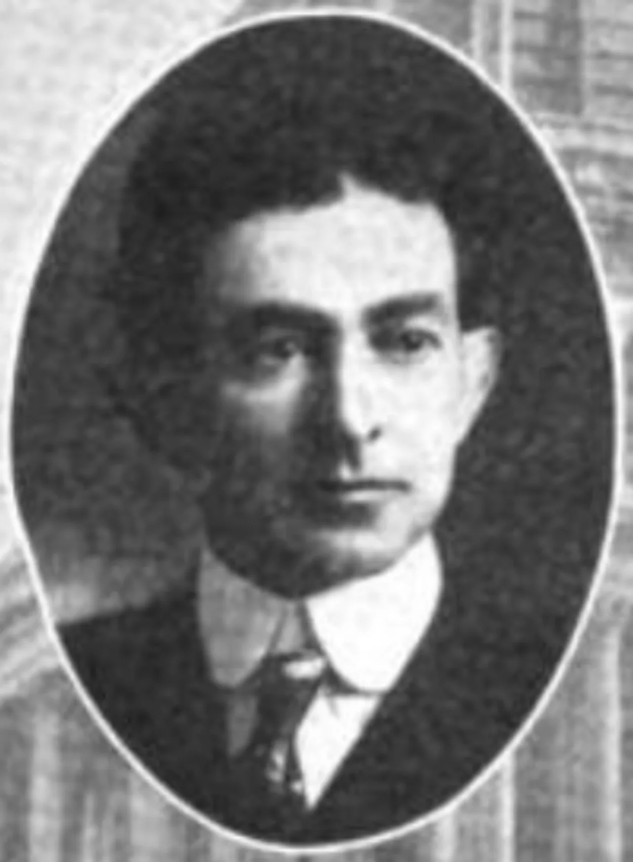 William Kehoe