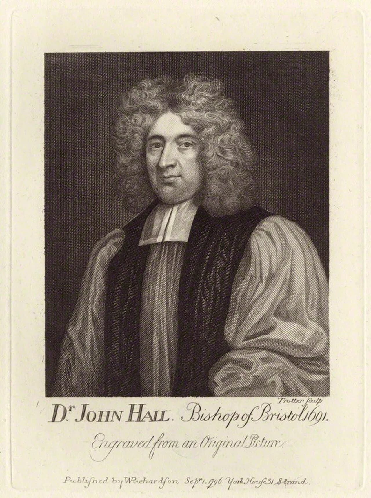 John Hall
