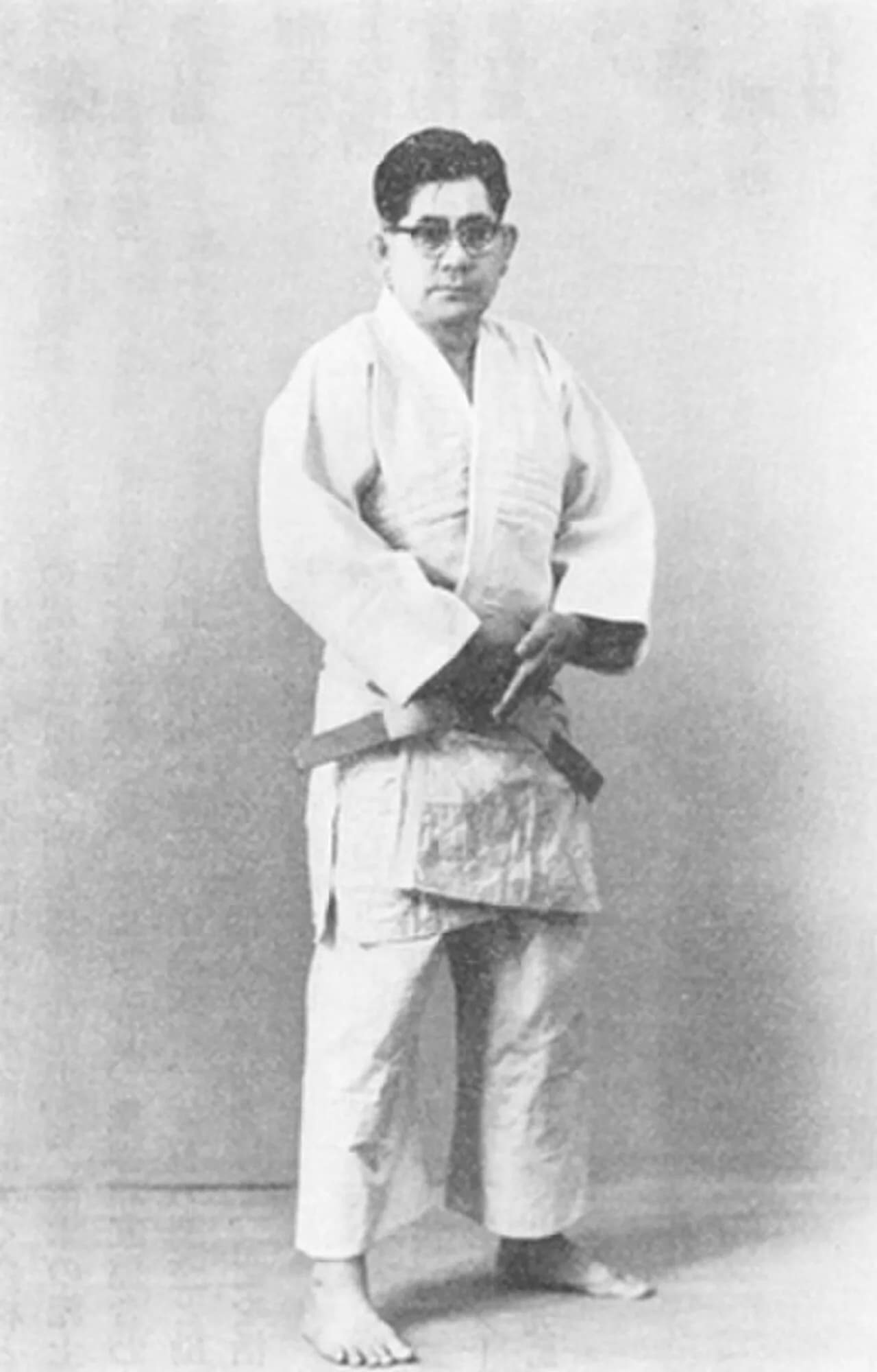 Hisataka Masayoshi
