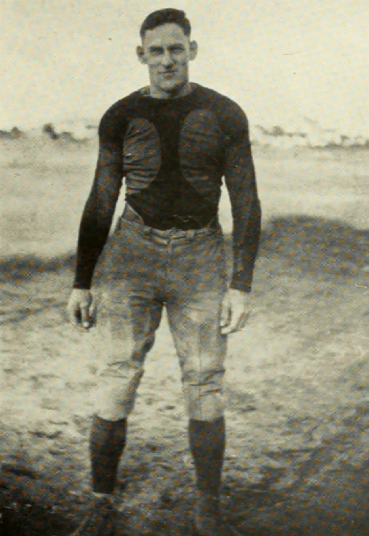 Tom Dandelet