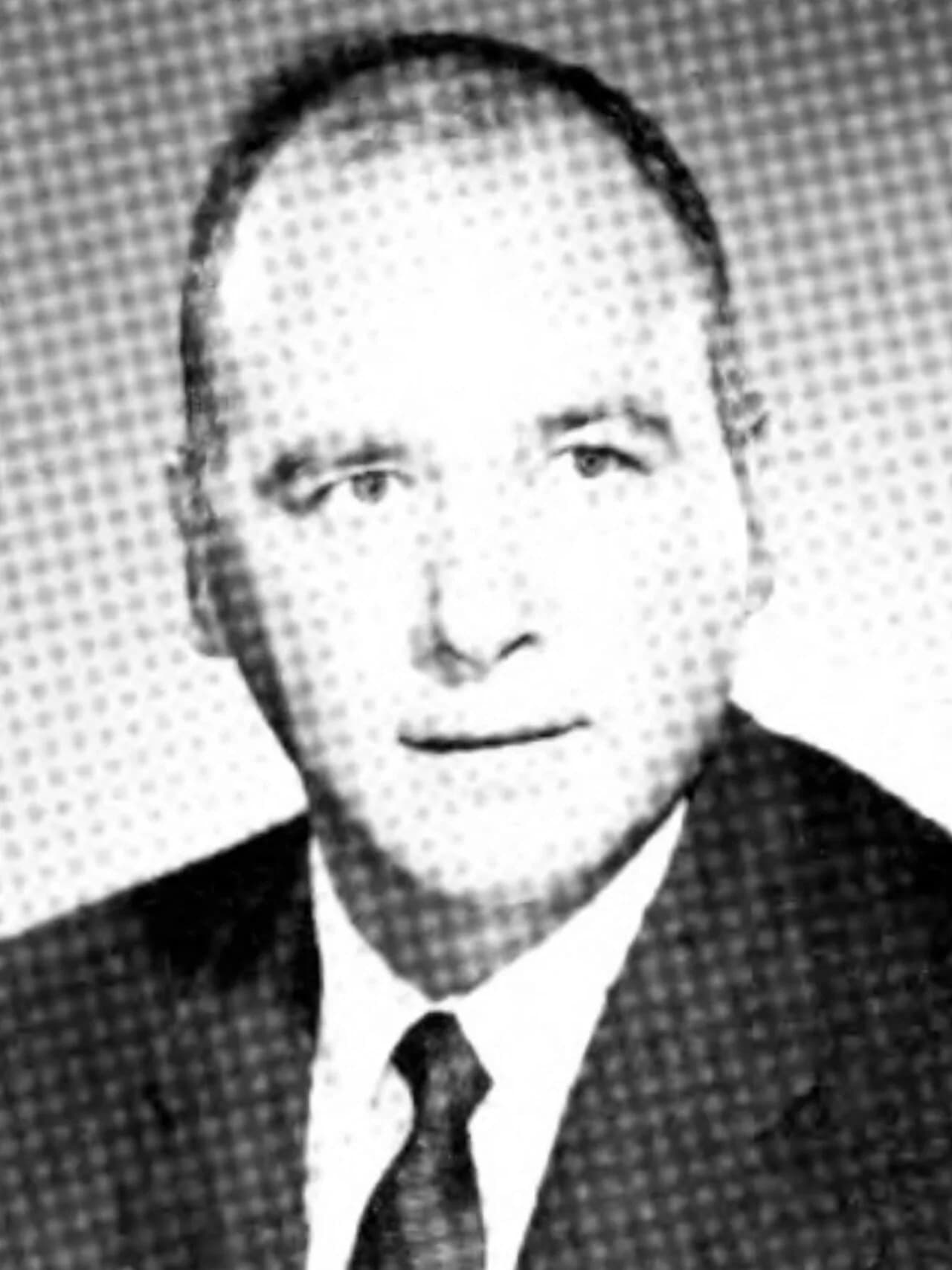 John William Beard