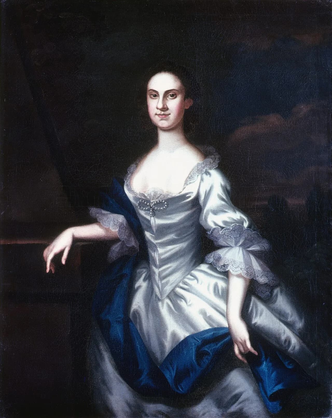 Frances Ann Tasker Carter