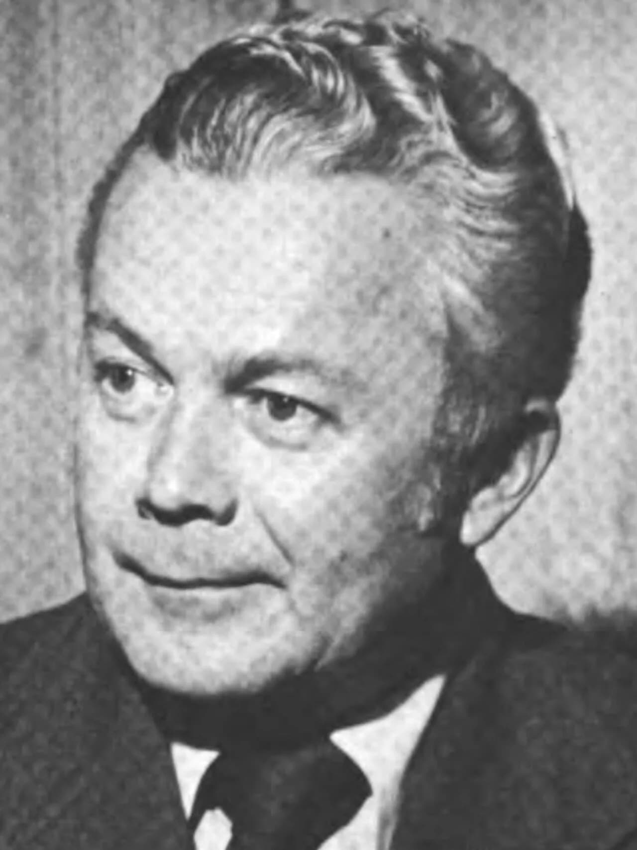 Robert G. Beverly