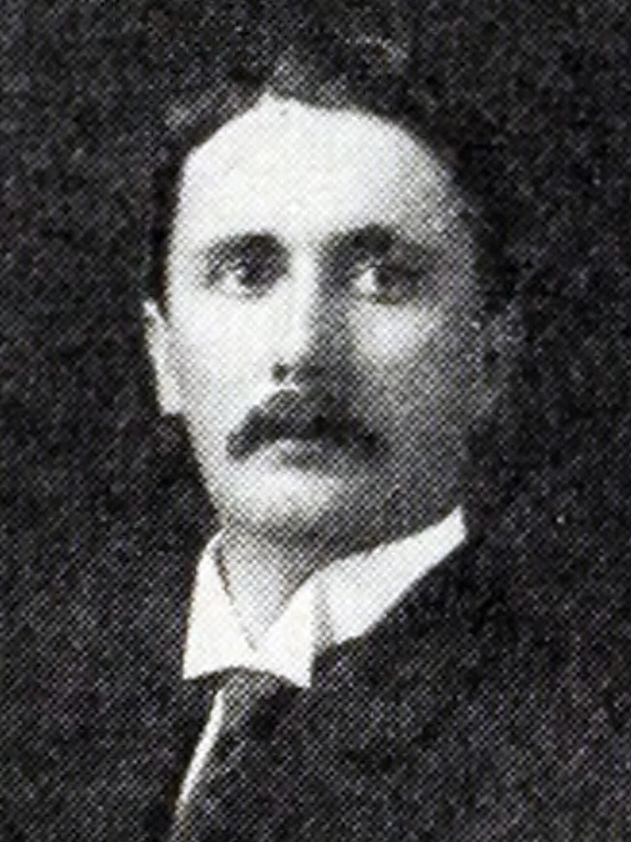 Marshall Black