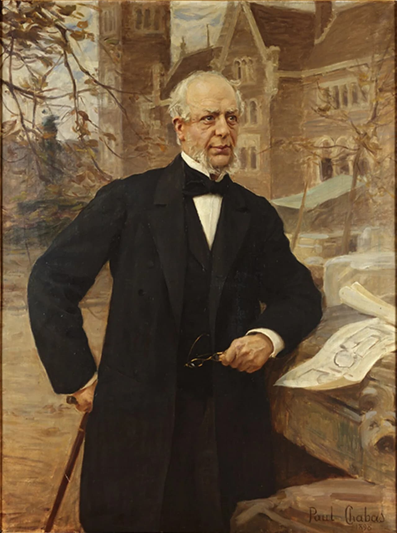 Thomas Dobrée