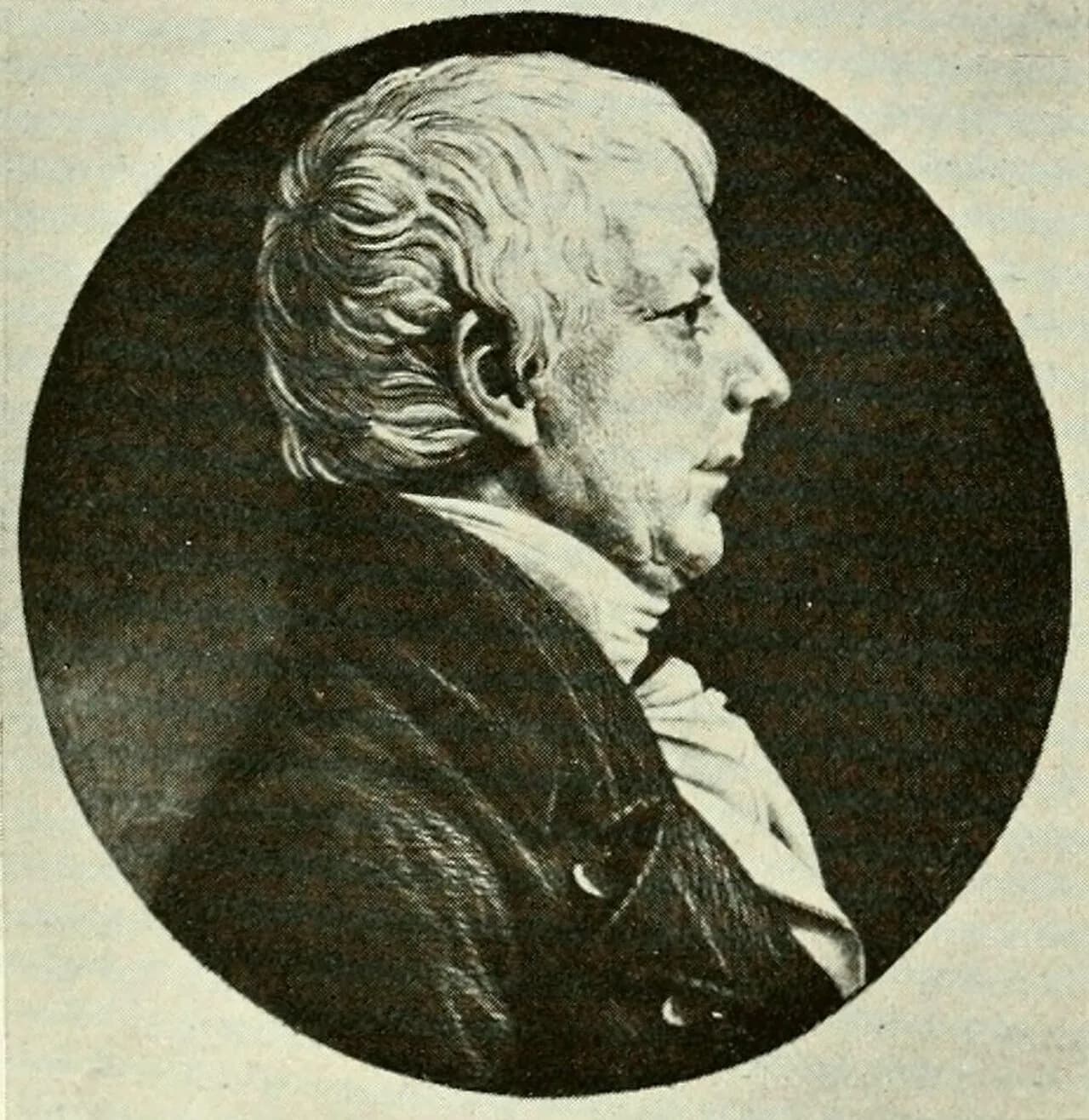 James Calhoun