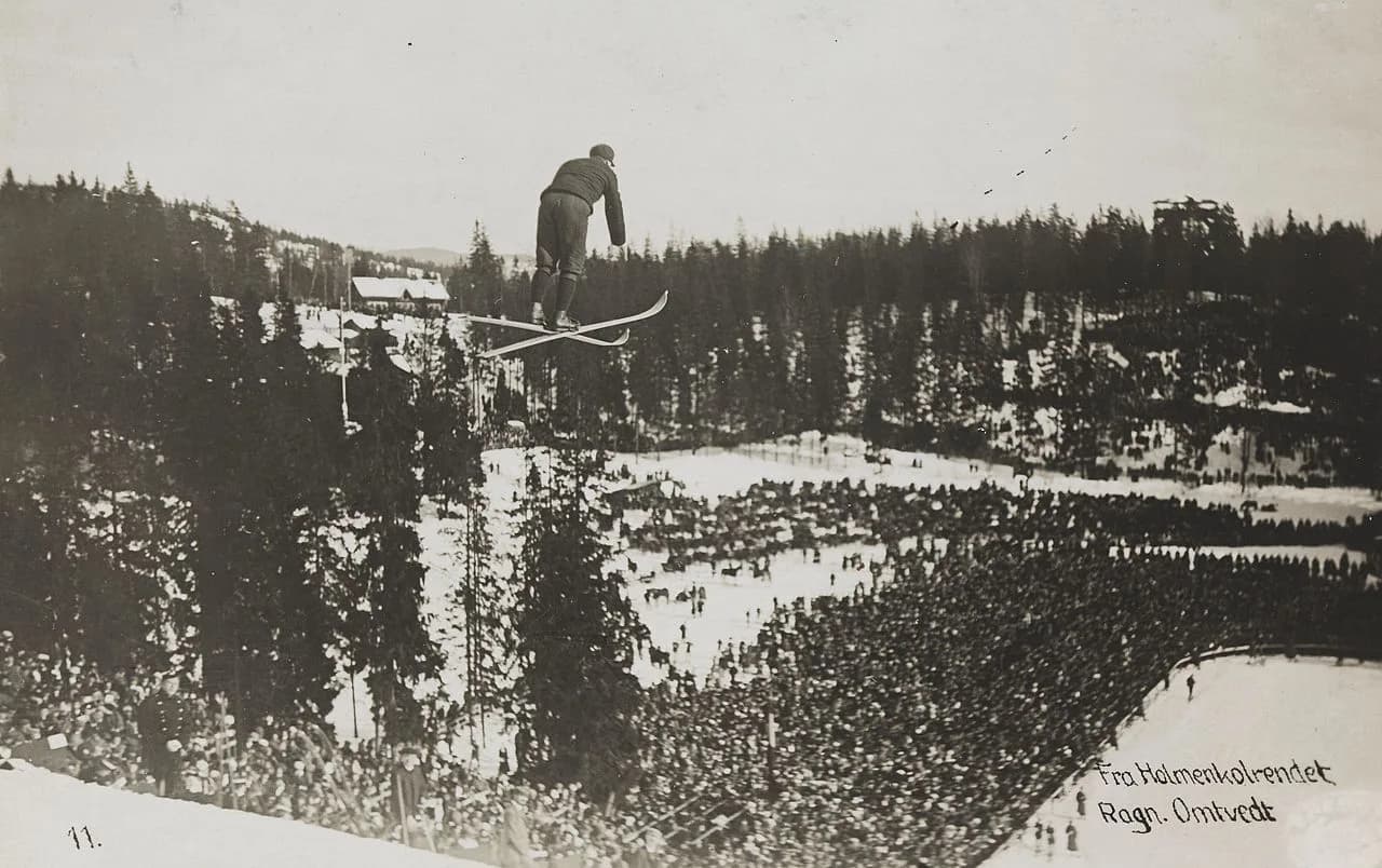 Ragnar Omtvedt