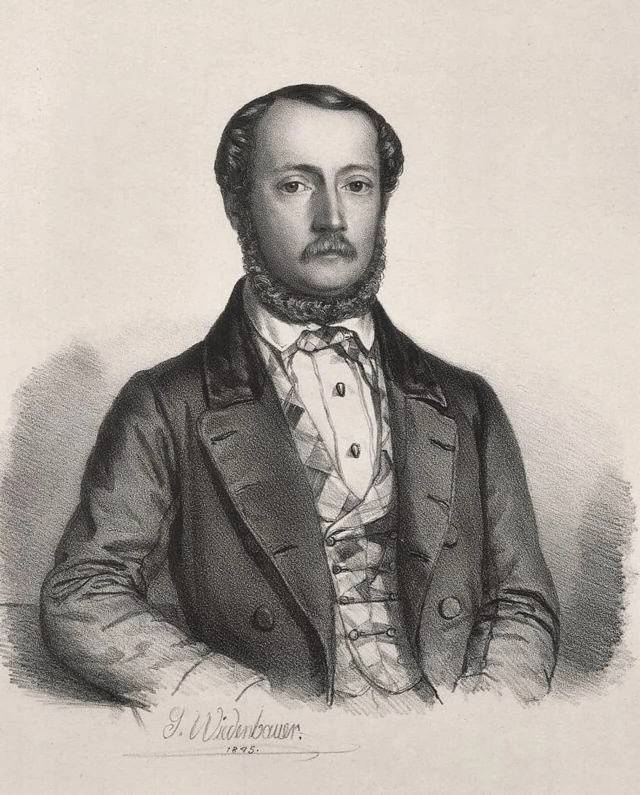 Maximilian von Seinsheim-Grünbach
