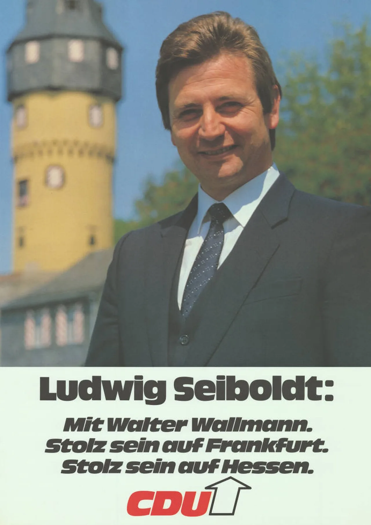 Ludwig Seiboldt