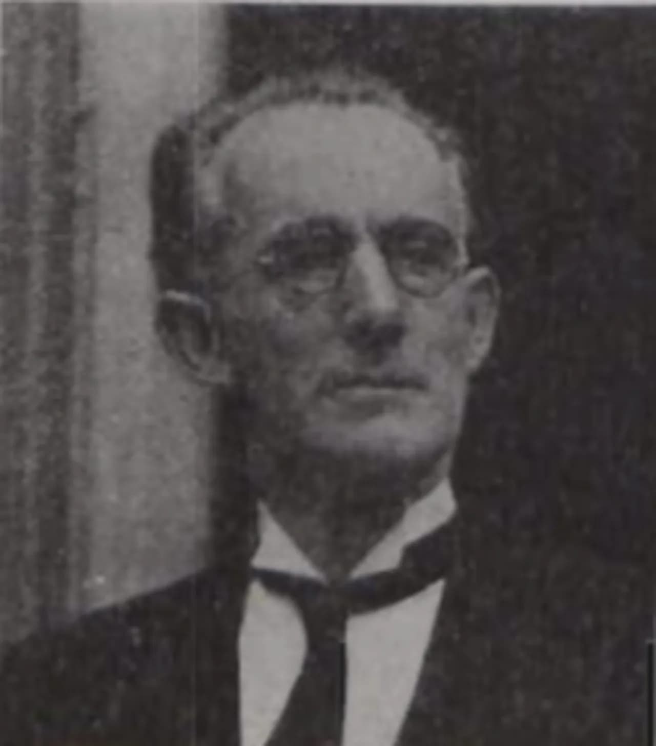 Thomas Condon