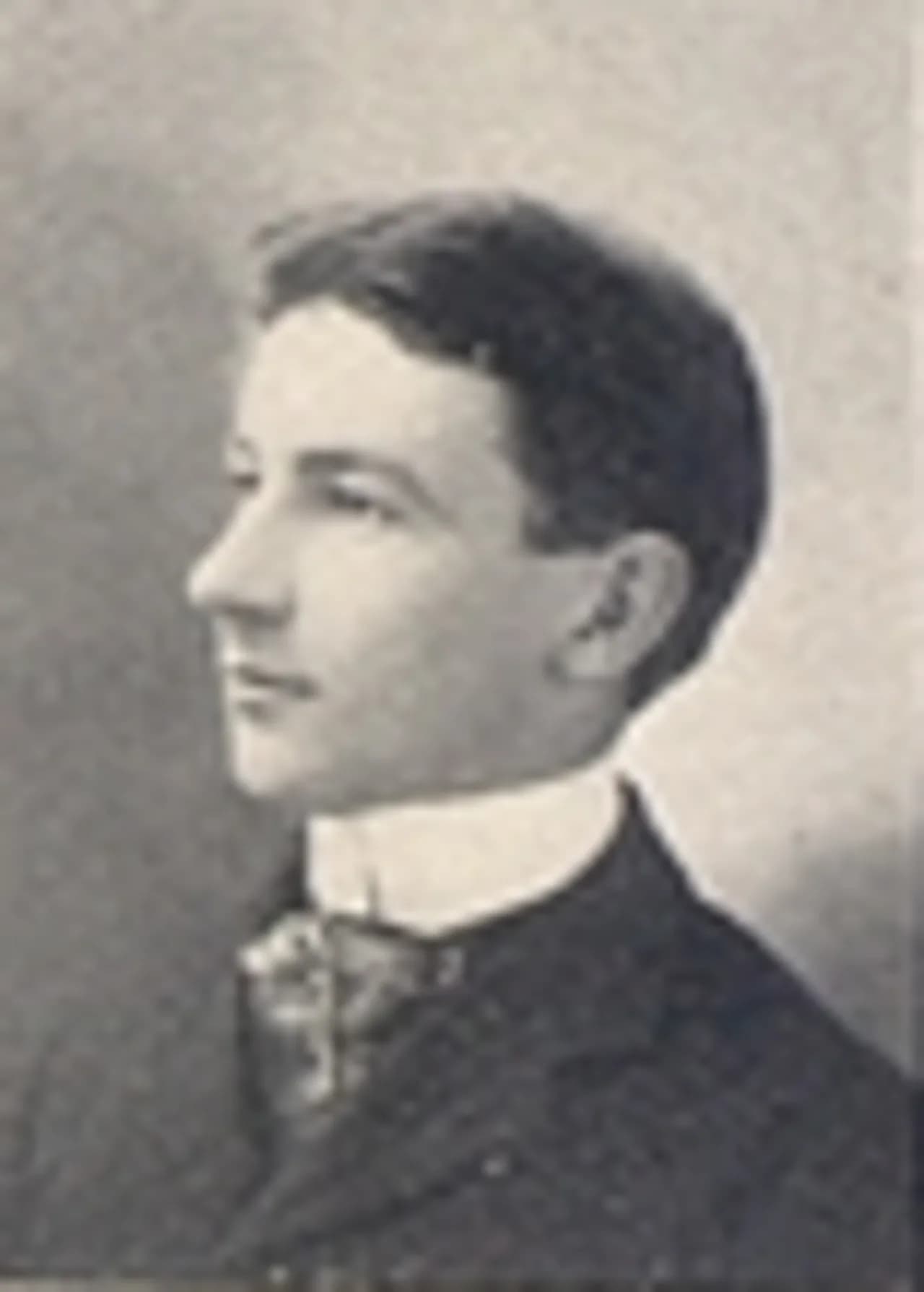 W. J. Forbes