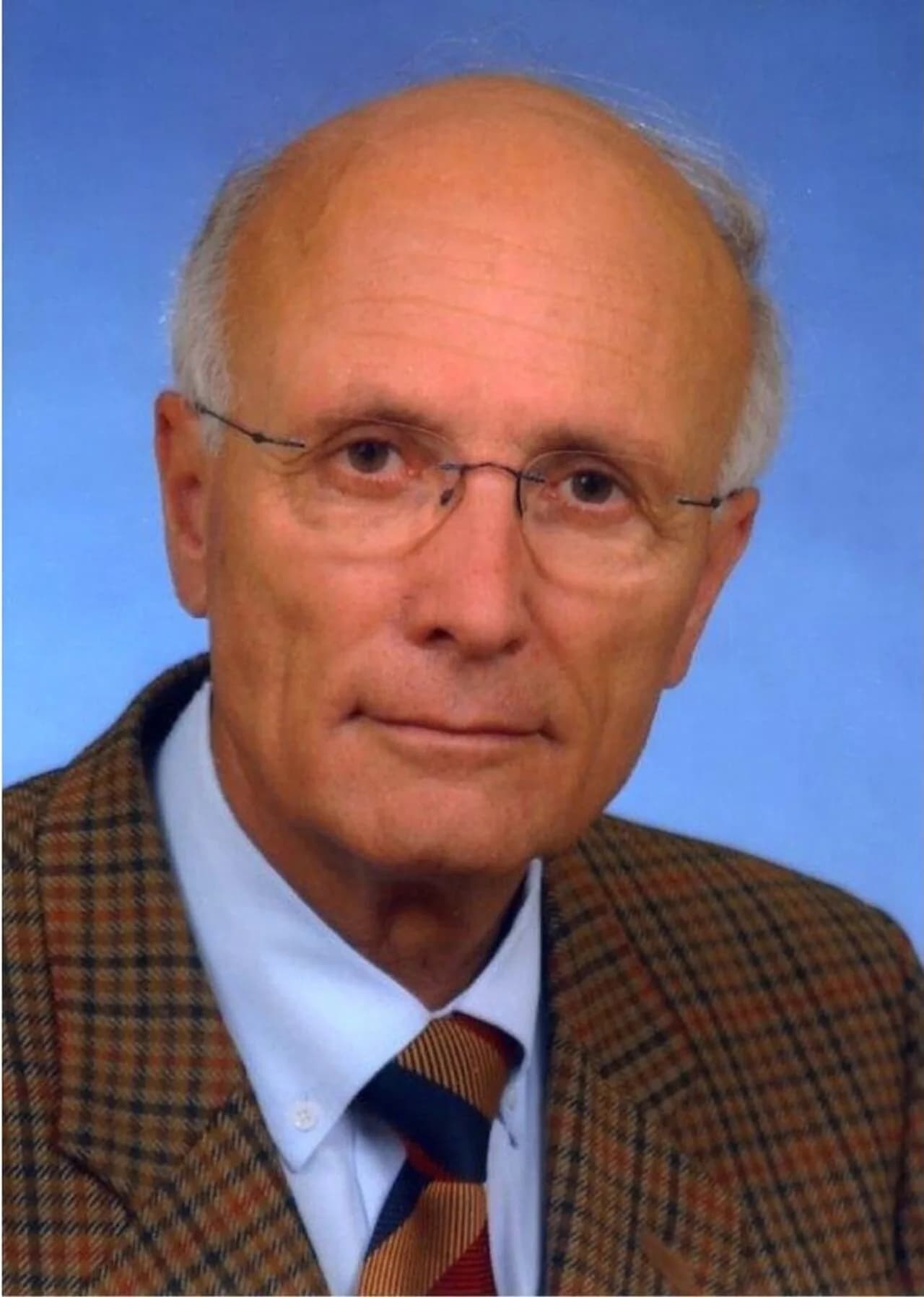 Wilhelm Opitz von Boberfeld