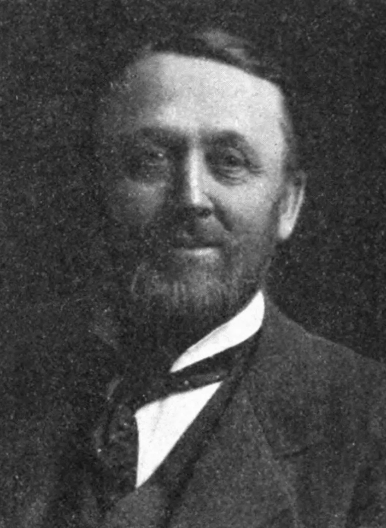 Henry Francis Green