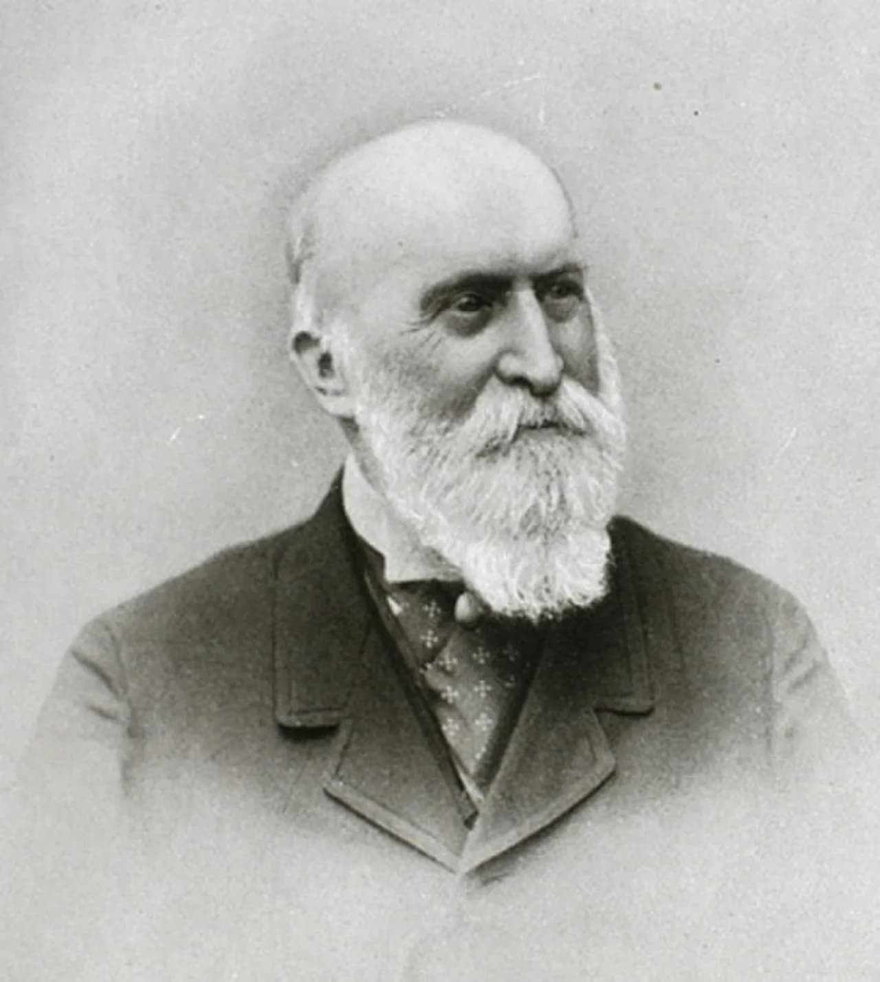 Charles Mallet