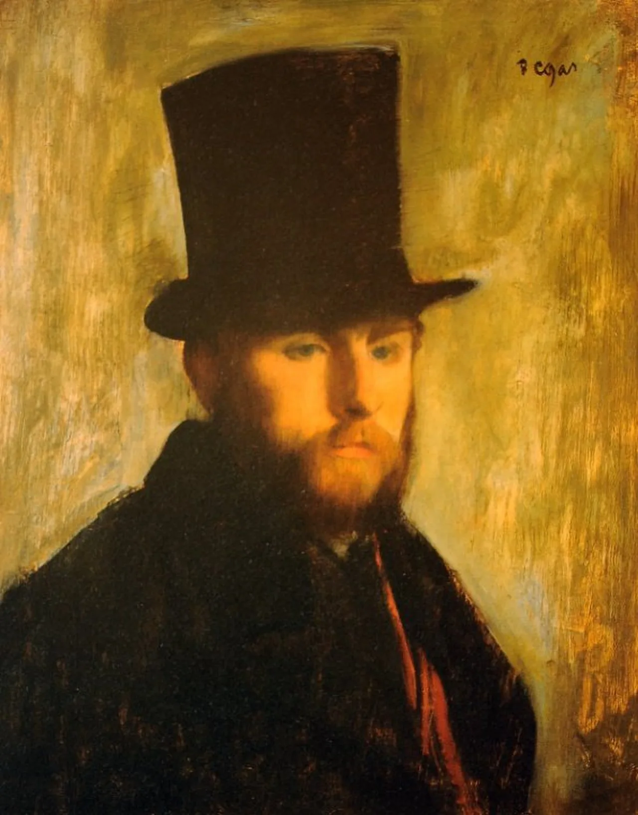 Alfred Bellet du Poisat