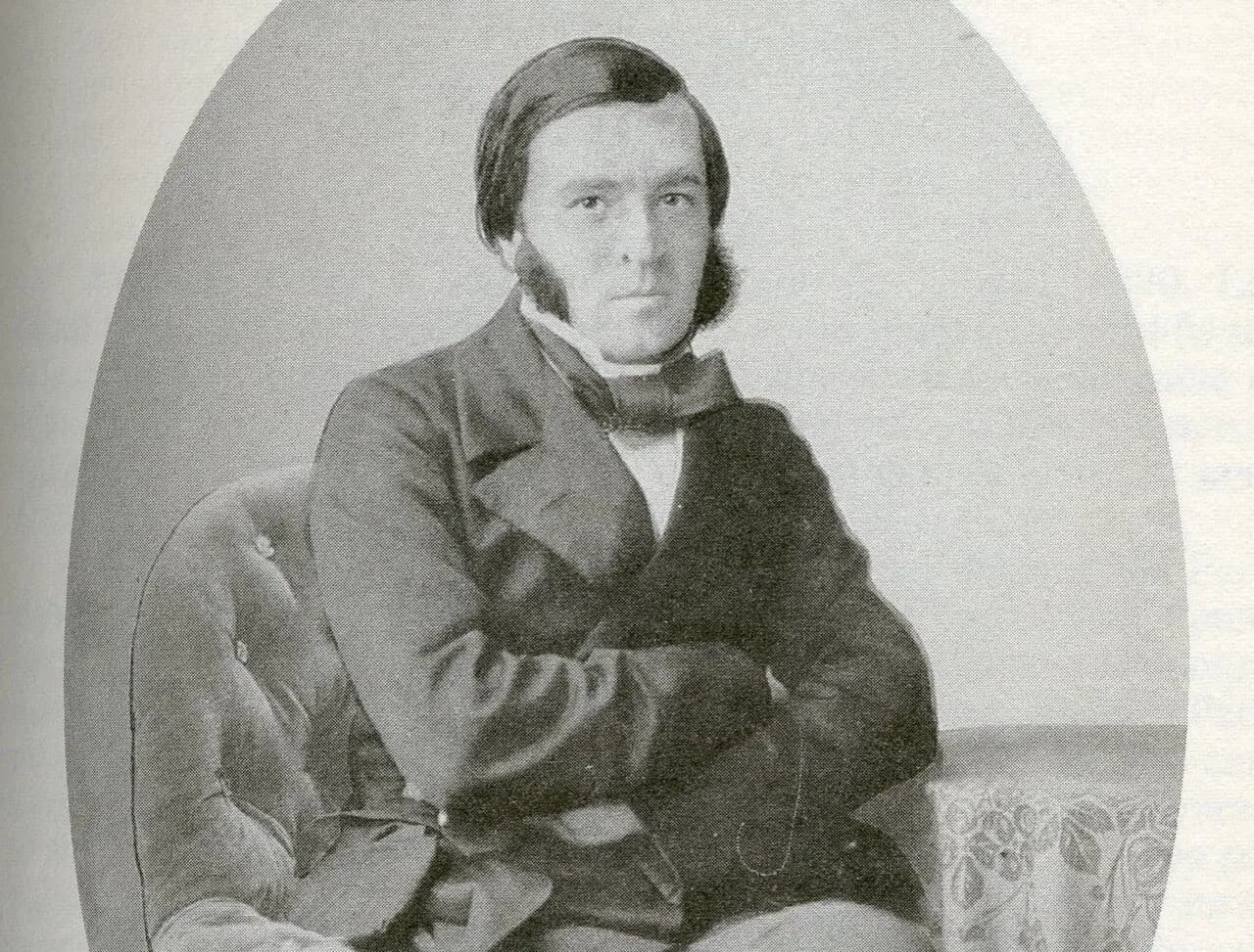 Édouard Hentsch