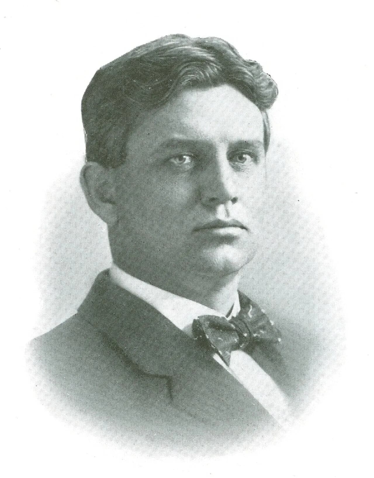 John Quincy Ross