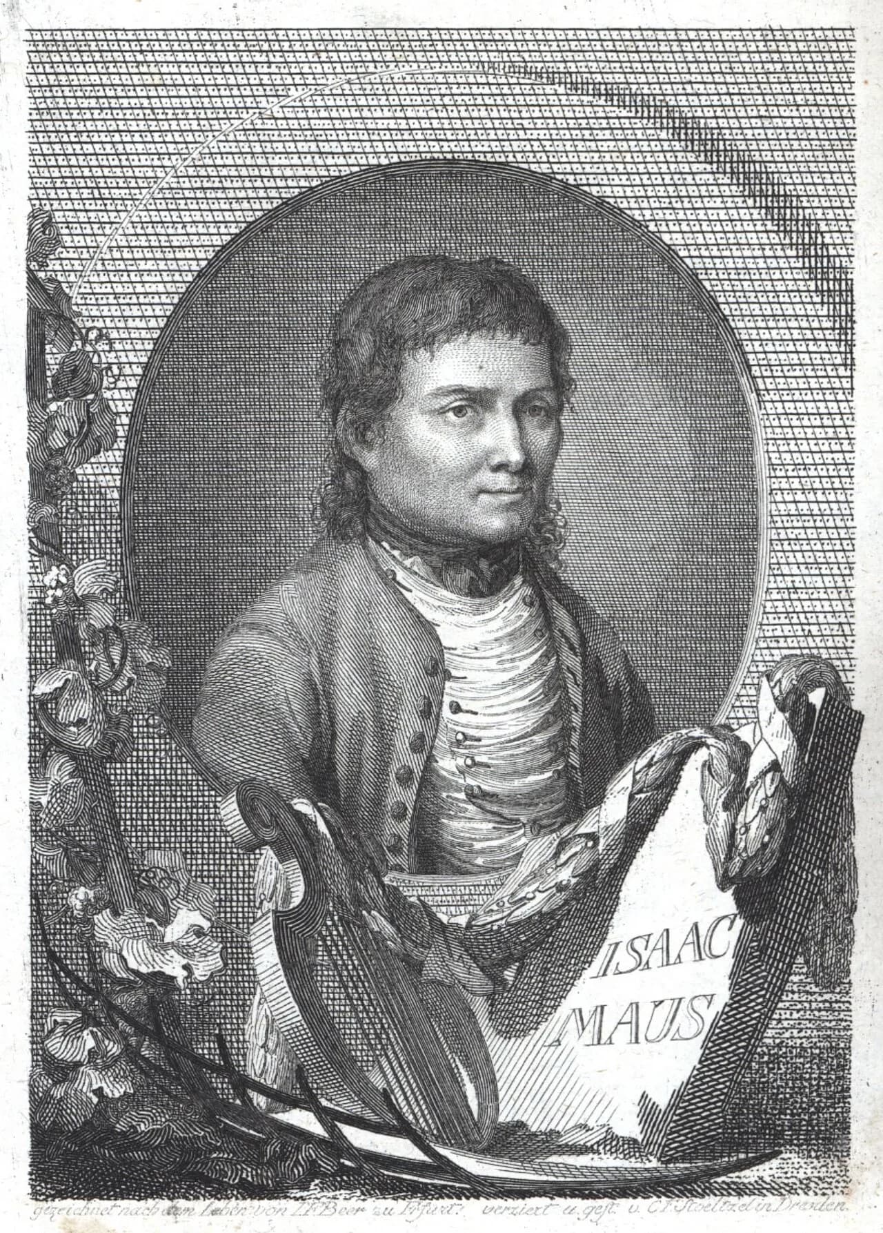 Isaak Maus