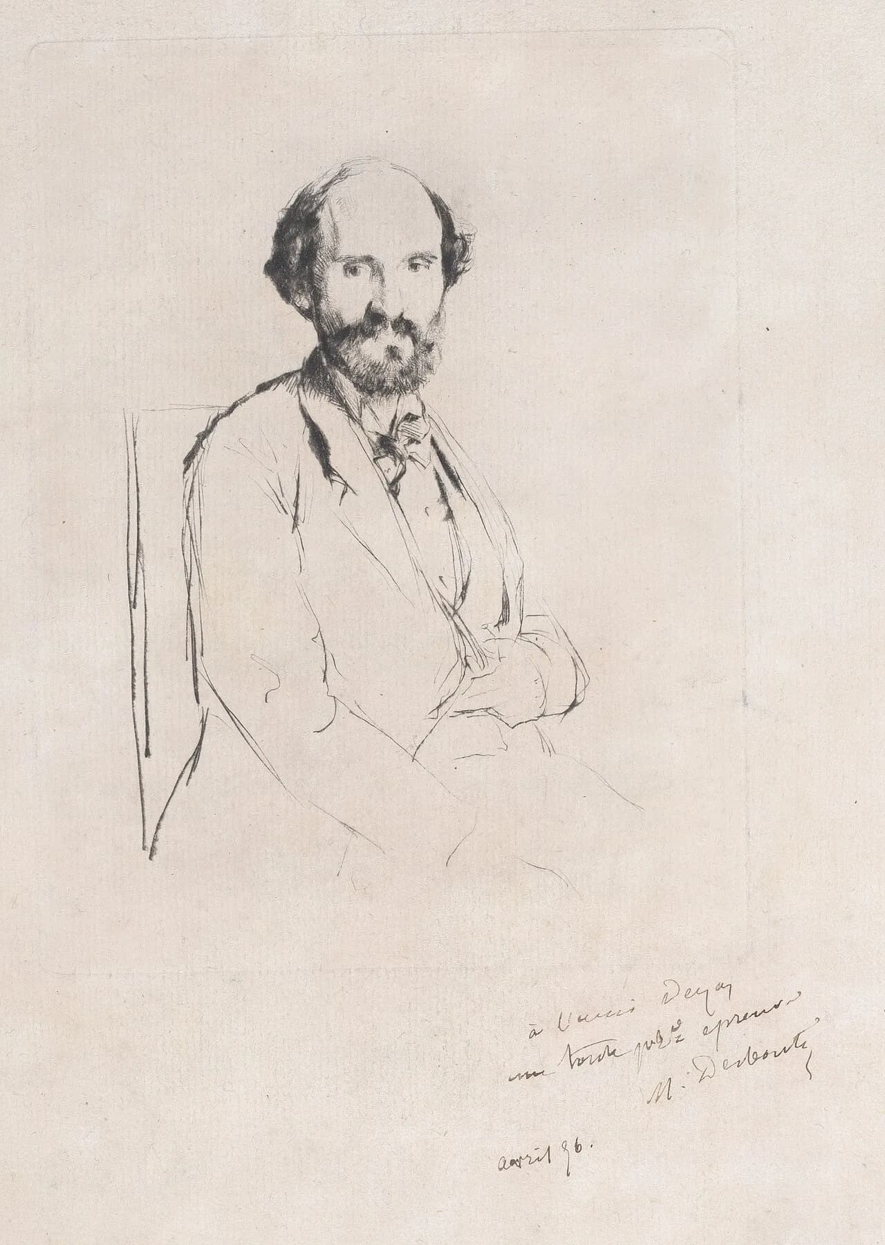 Charles Hayem