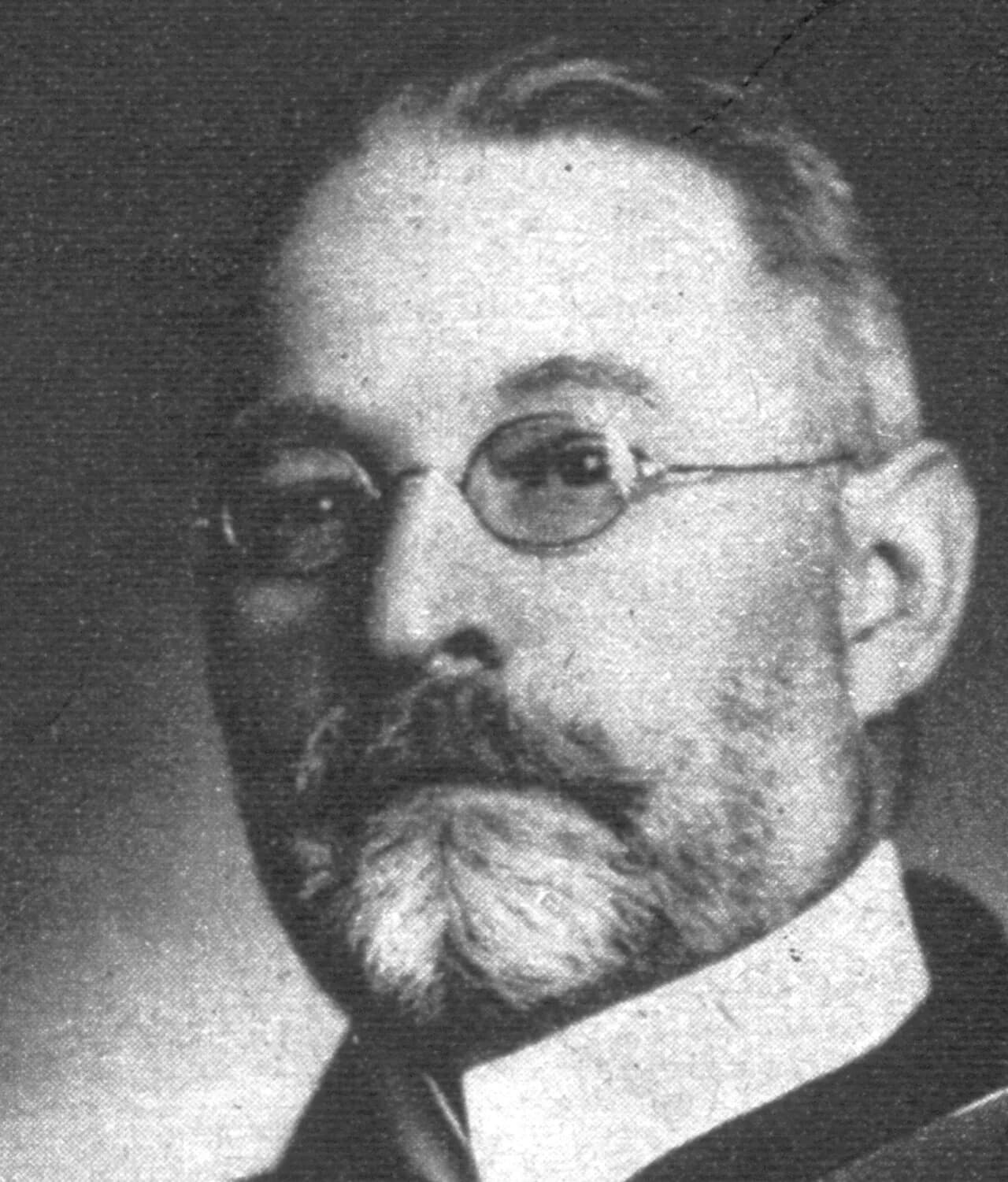 József Szterényi