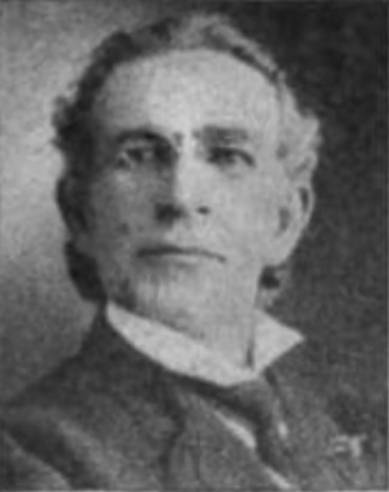 Luther Manship