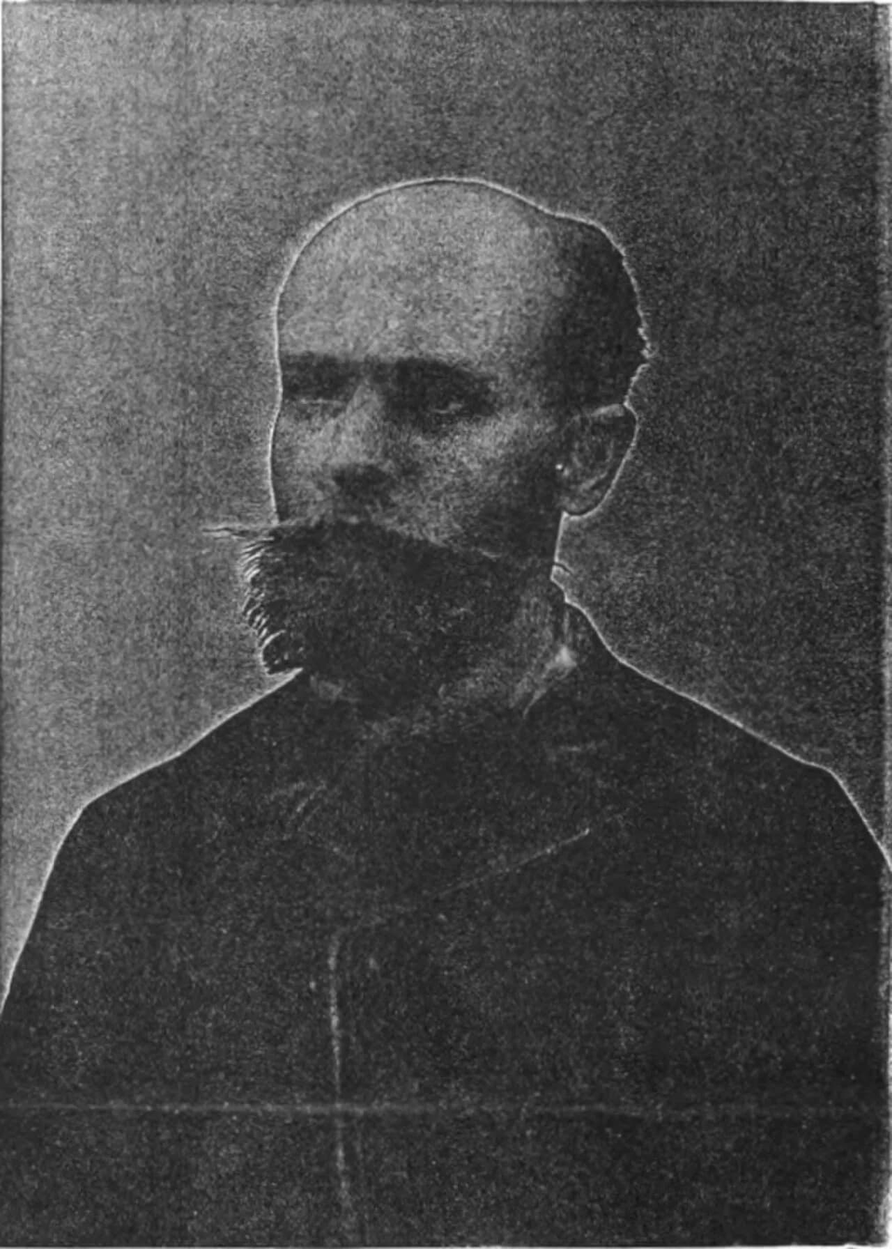 Jean-Claude Pompeïen-Piraud