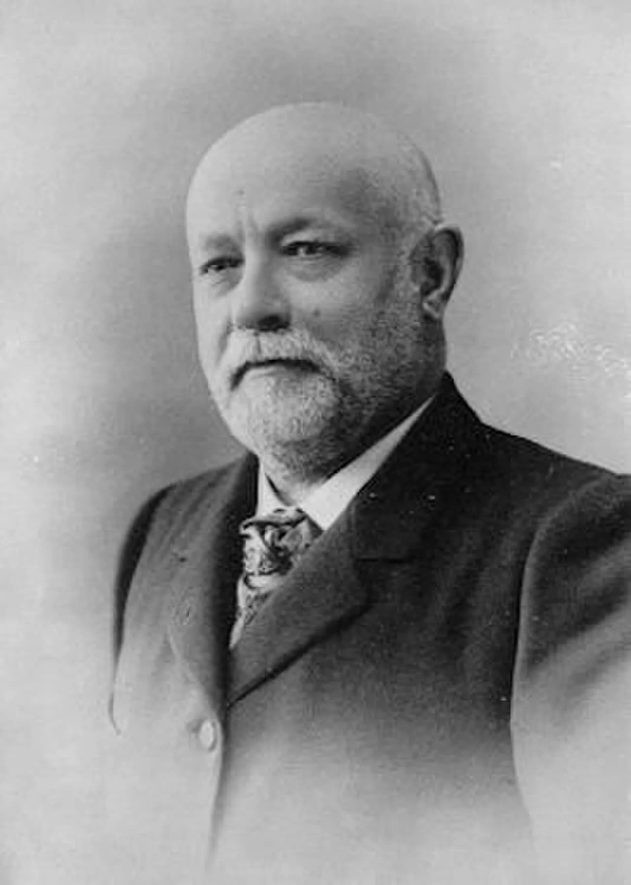 Jules Rostand