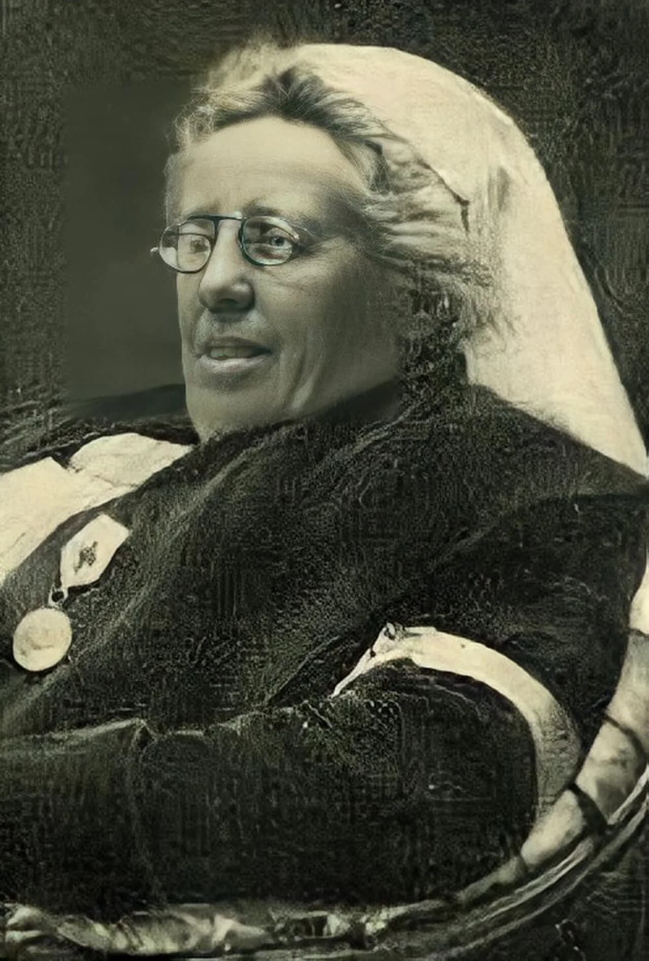 Jeanne Macherez