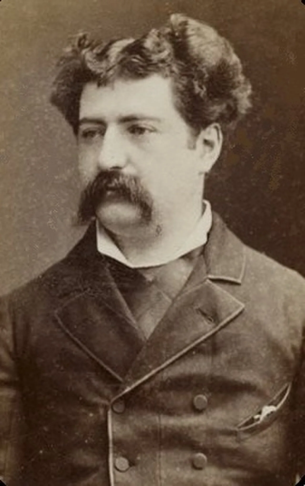Édouard Laillet