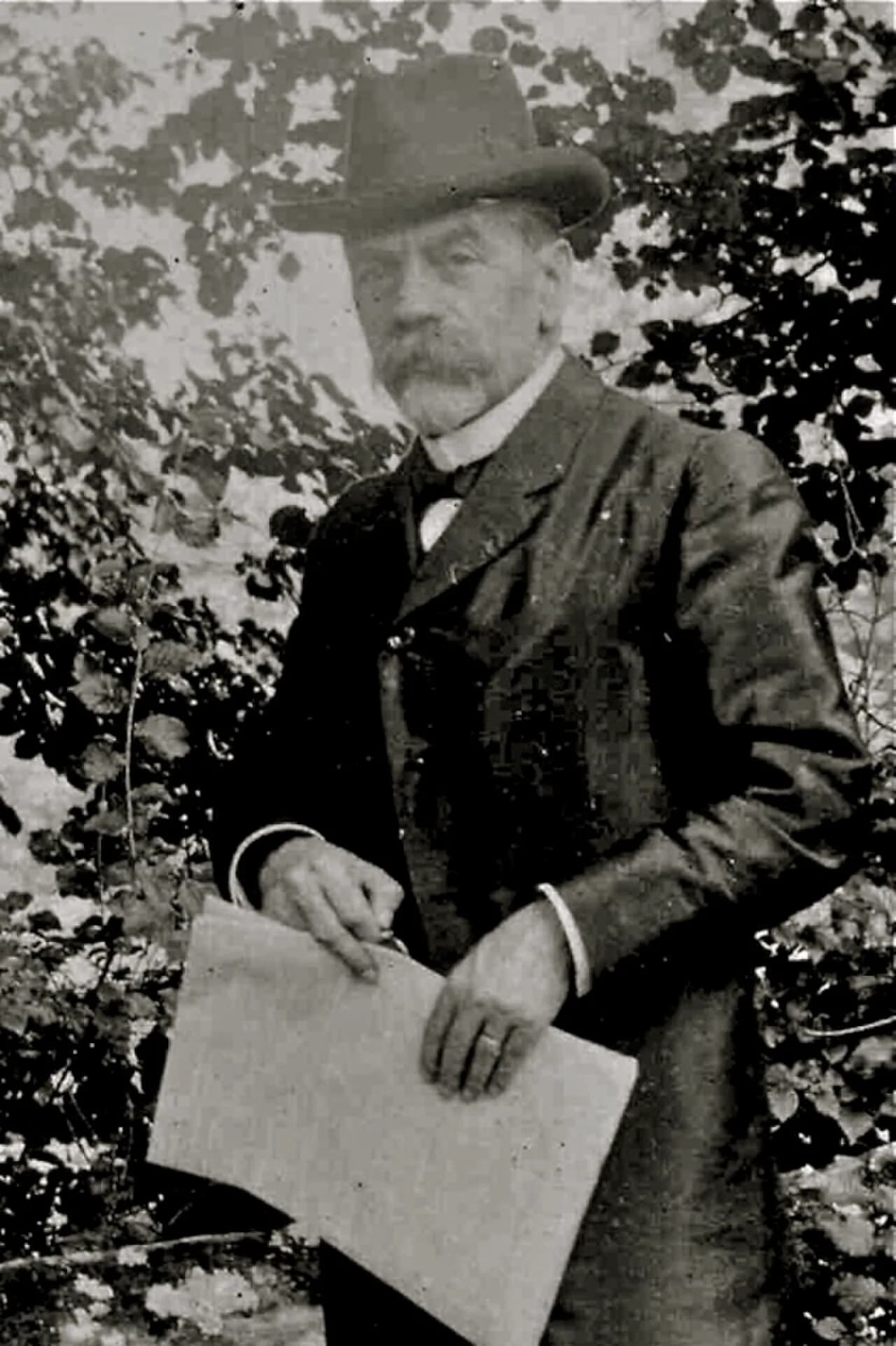 Charles Ribière