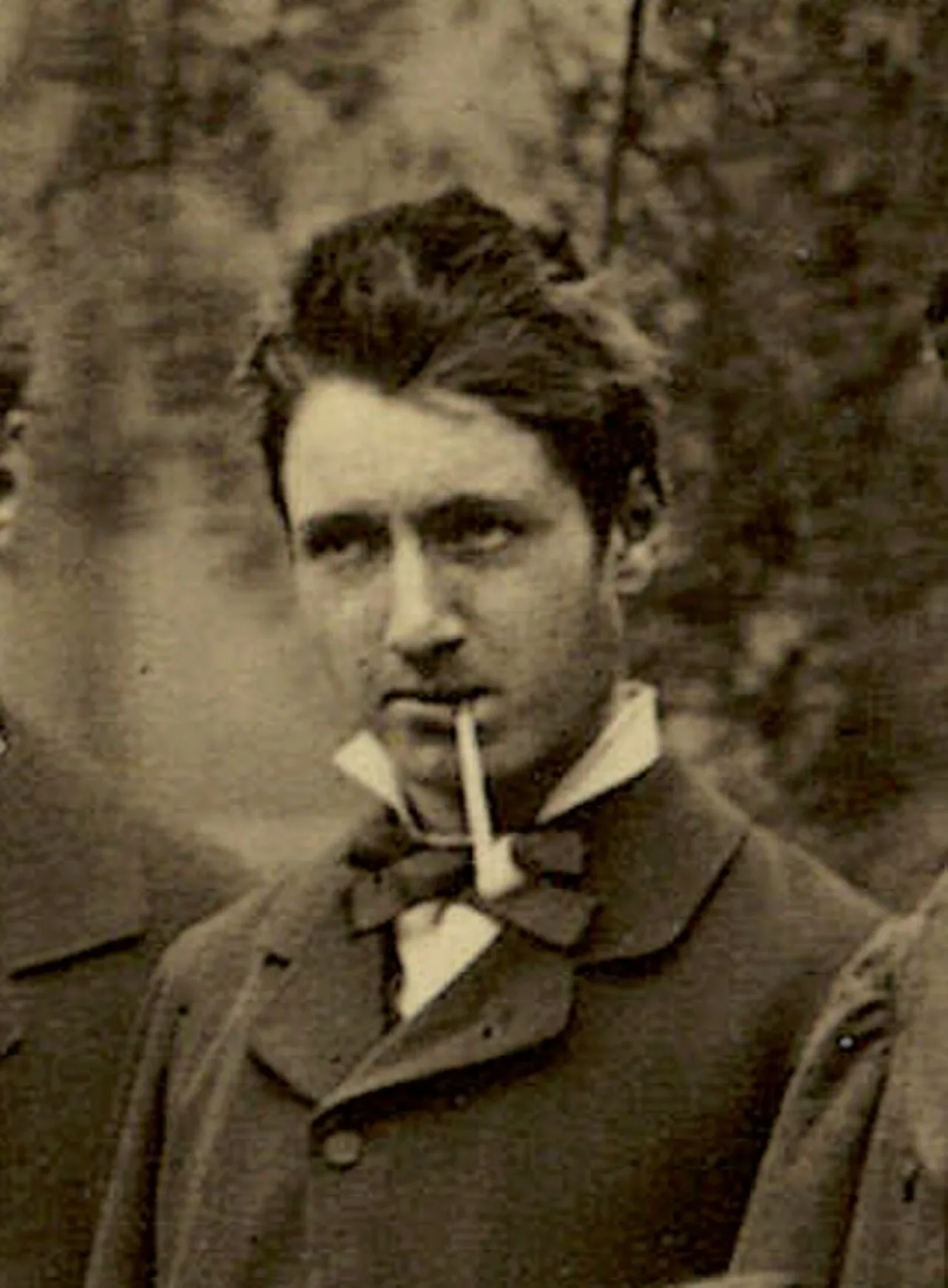 Claude Guichard