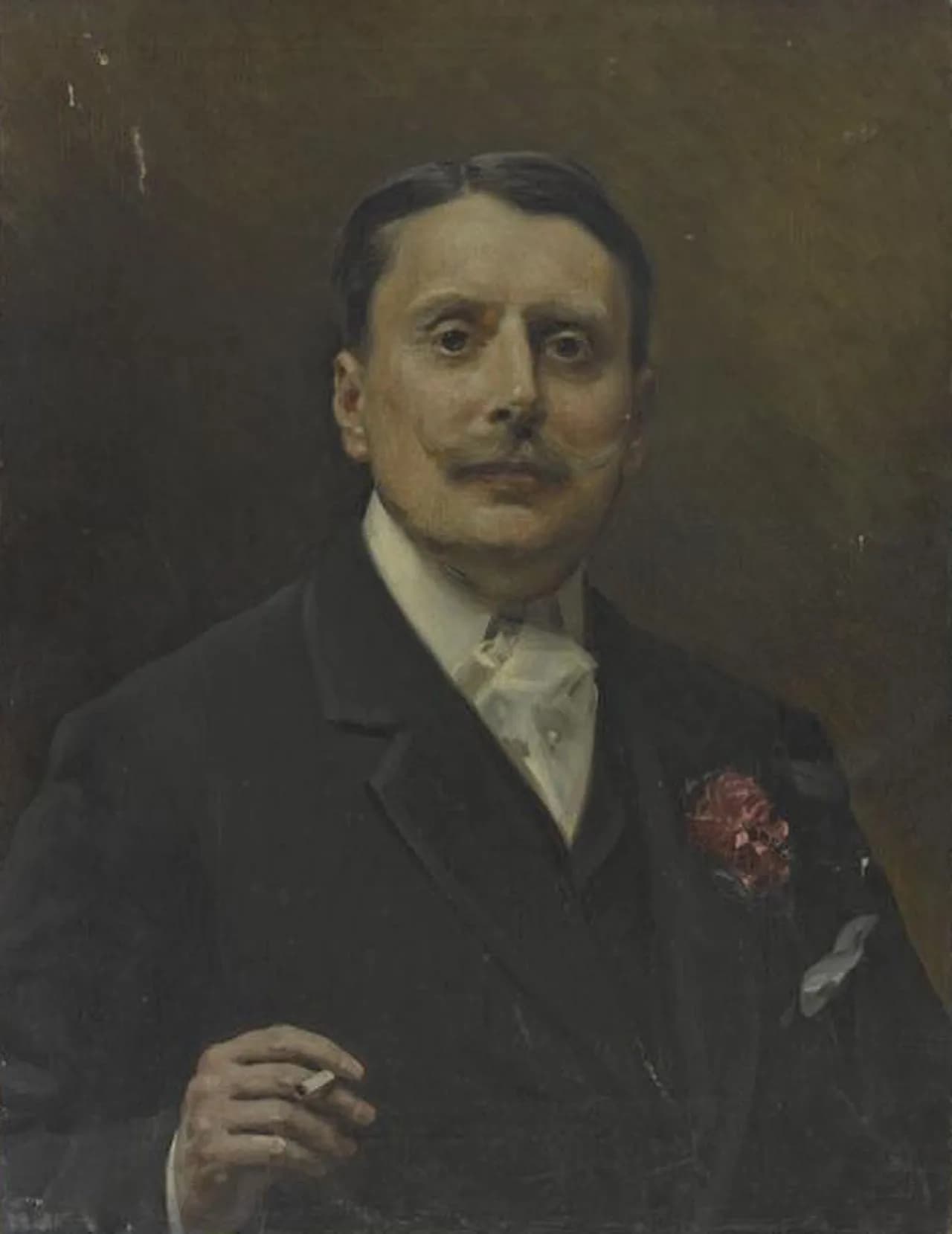 Jacques de Waru
