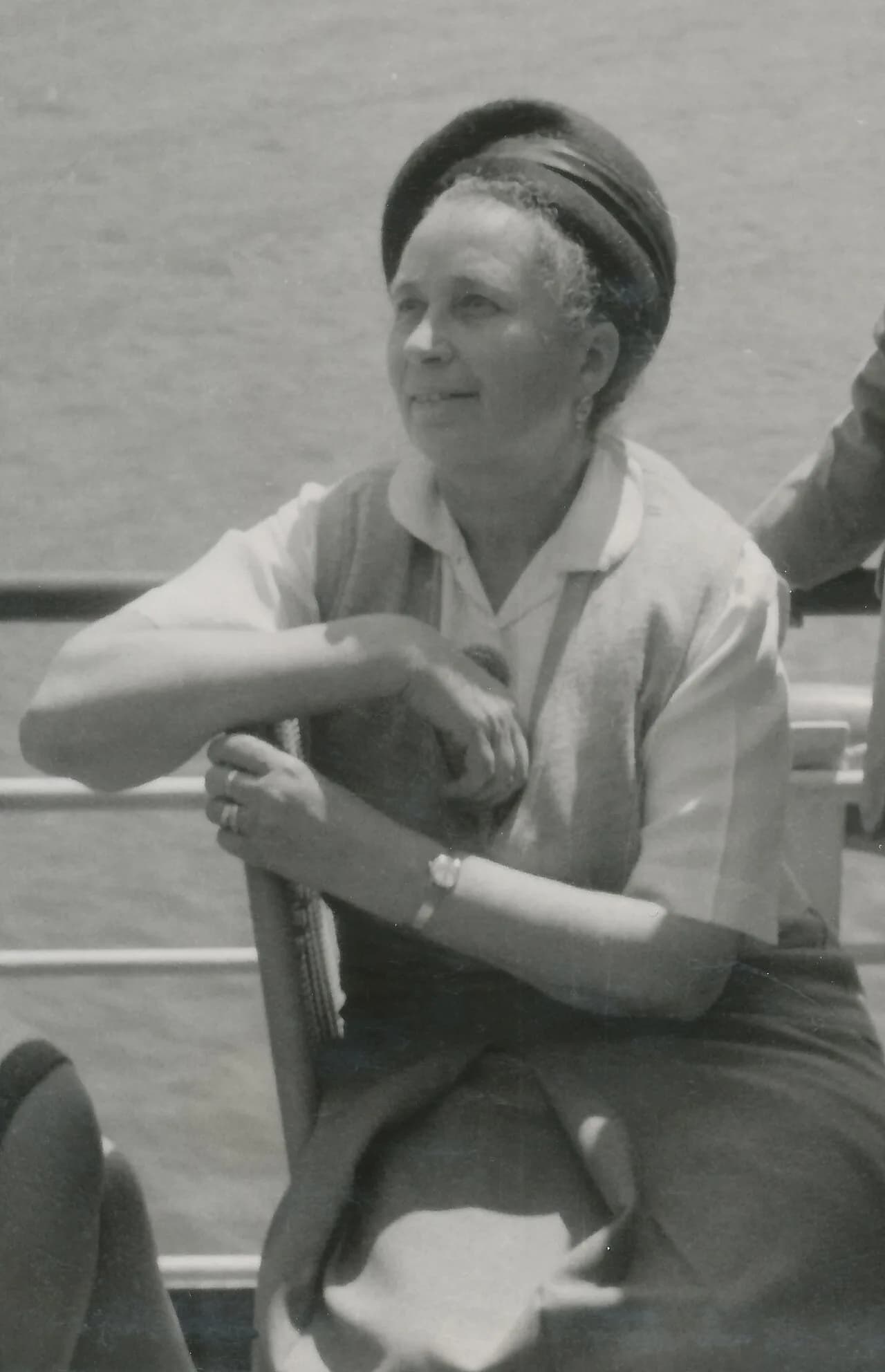 Tresl Gruber