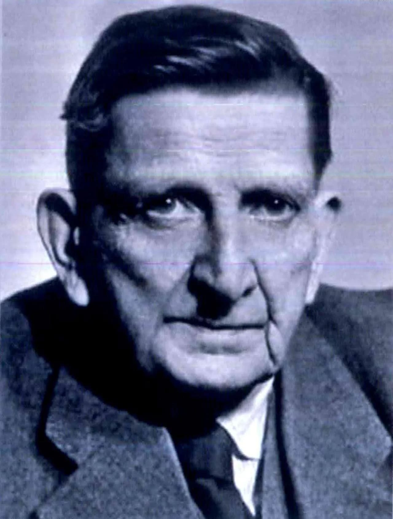 Werner Budde