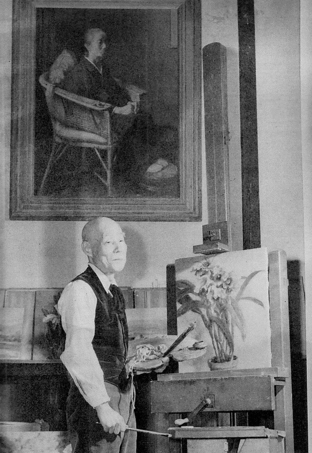 Shirataki Ikunosuke