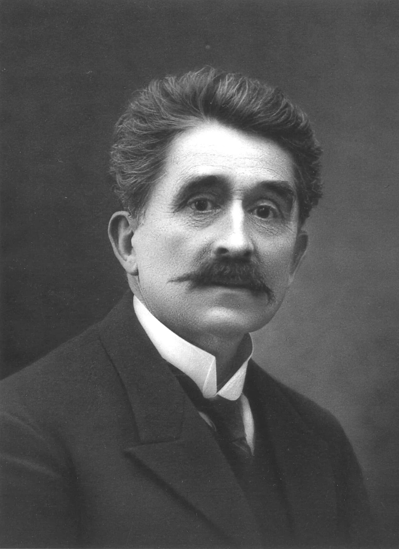 Joseph Malicot