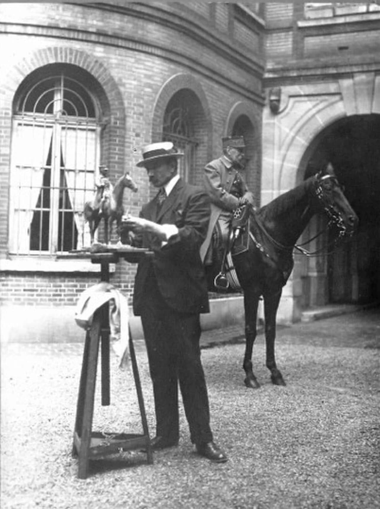 Georges Malissard