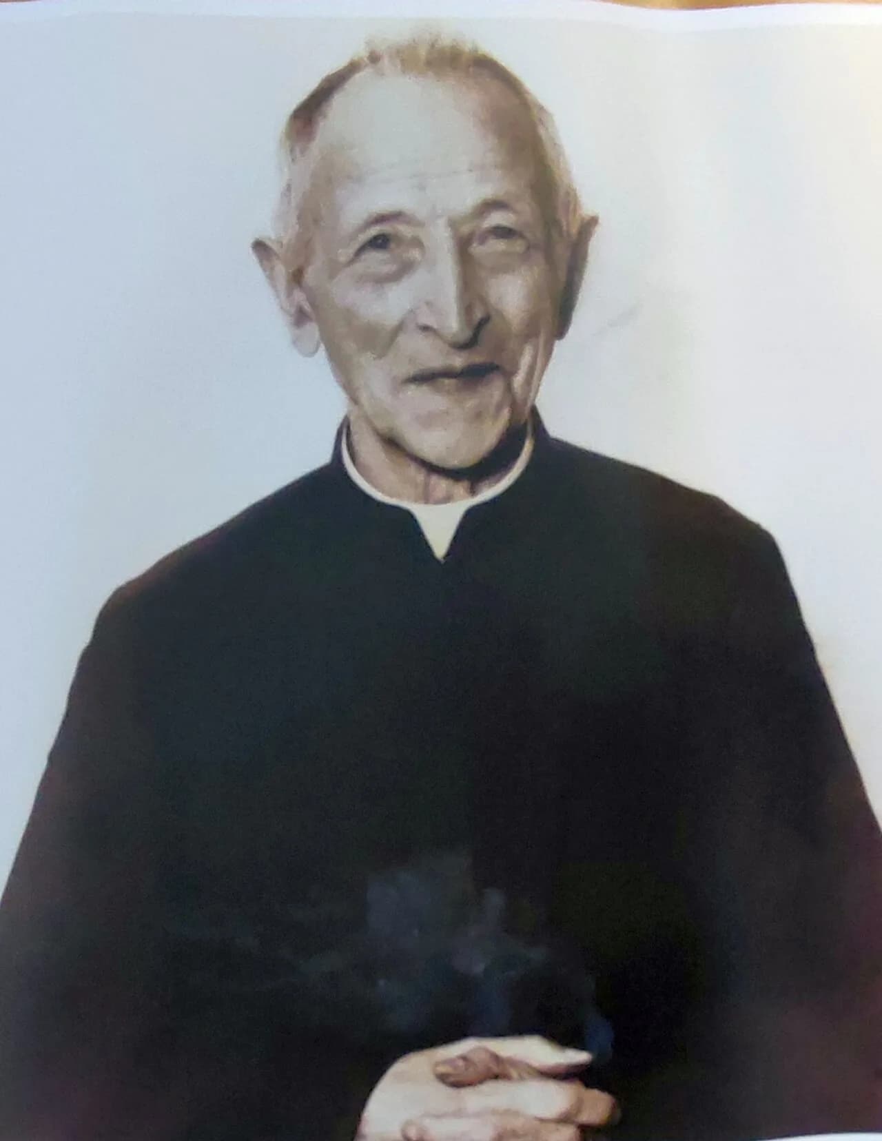 Felice Cappello