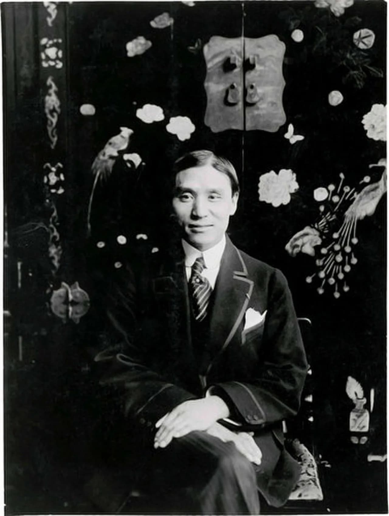 C. T. Loo