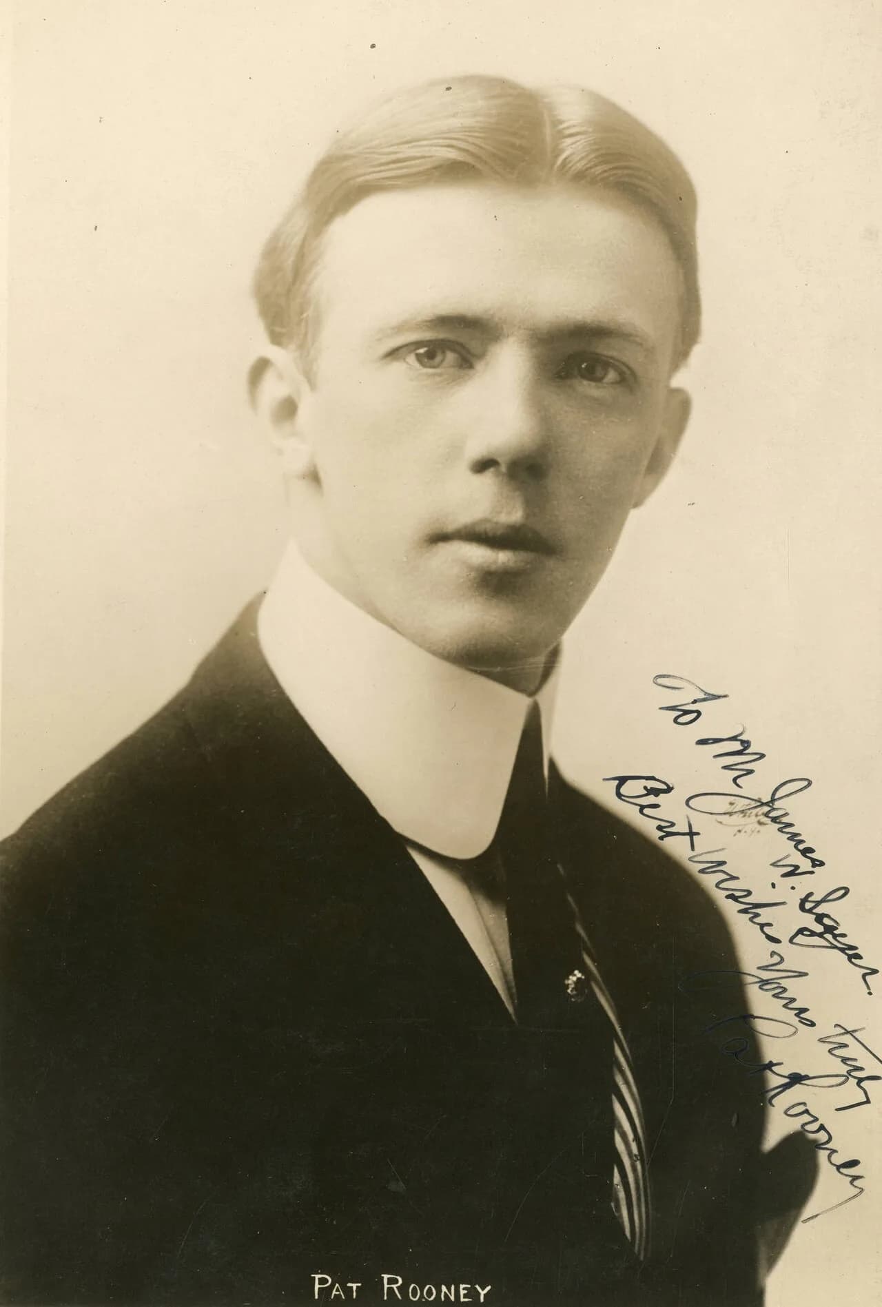 Pat Rooney