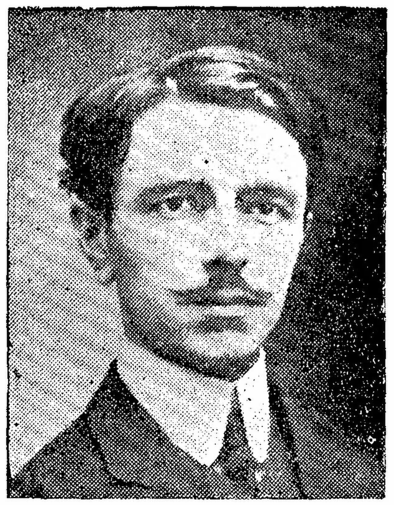 Théophile Hyacinthe Busnel