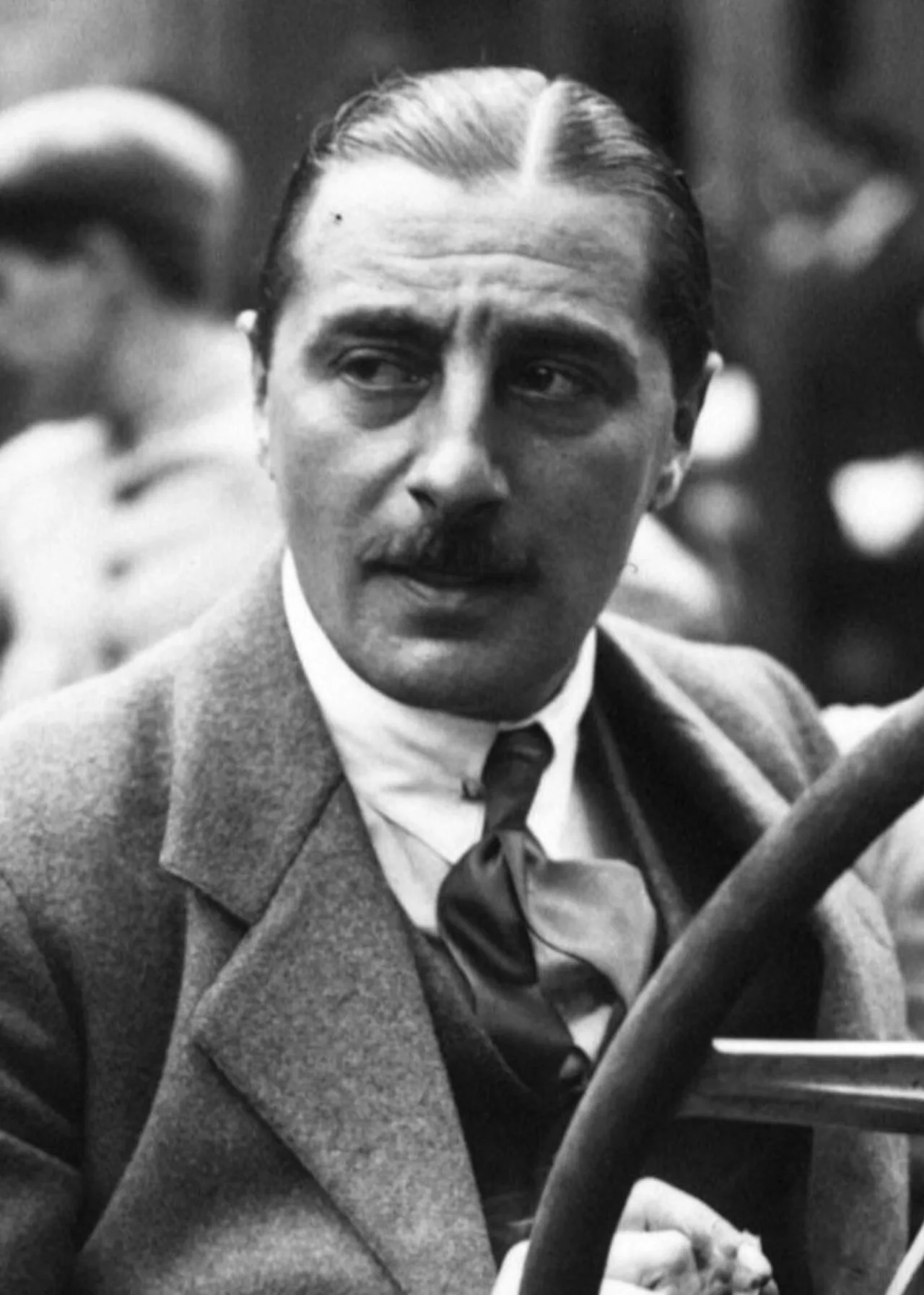 Maurice Tabuteau