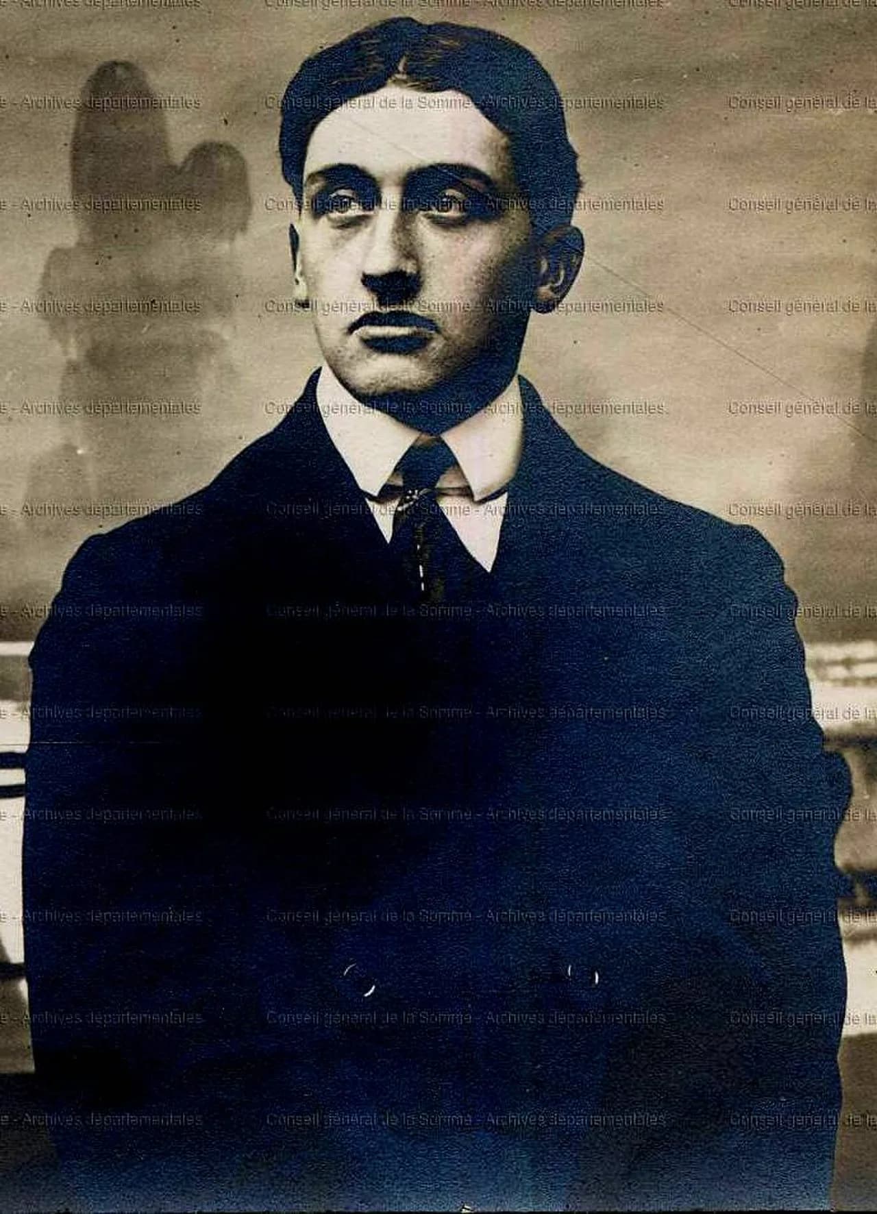 Étienne Poulet