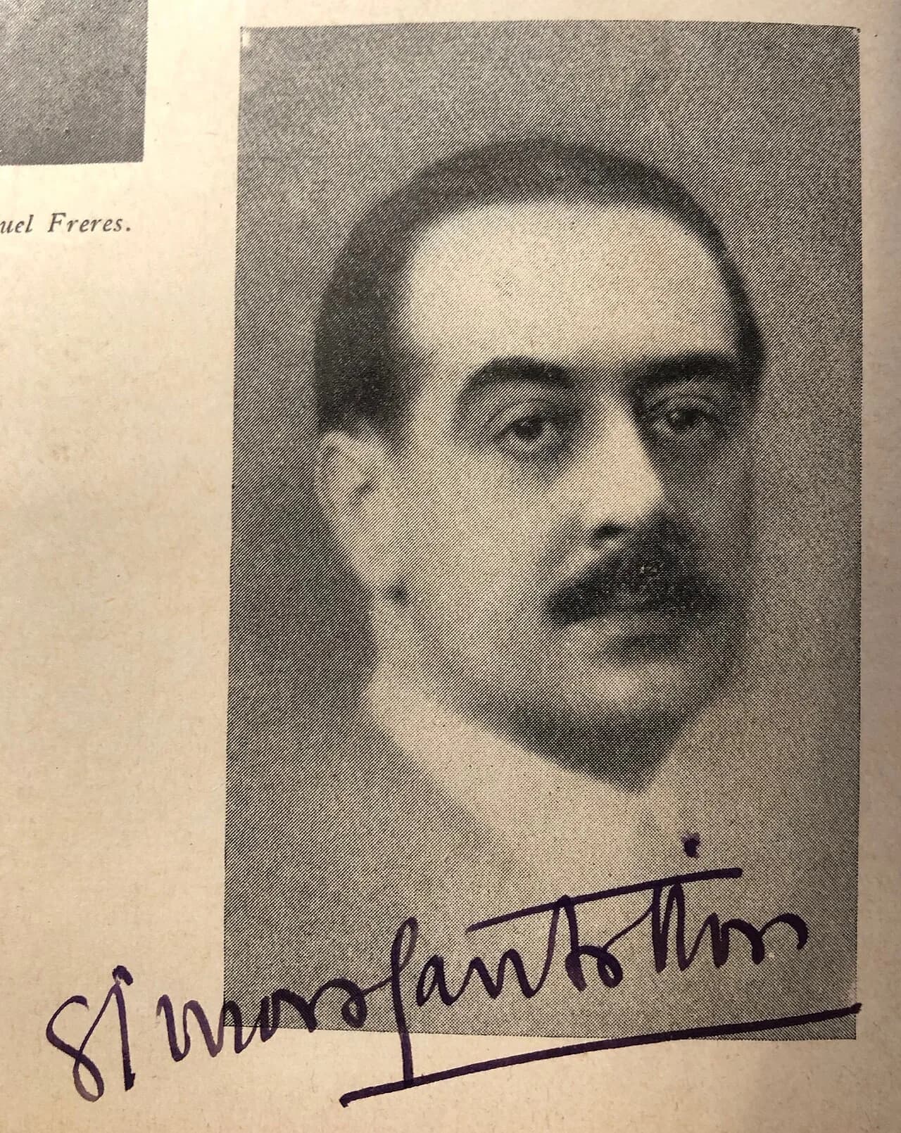 Simon Gantillon