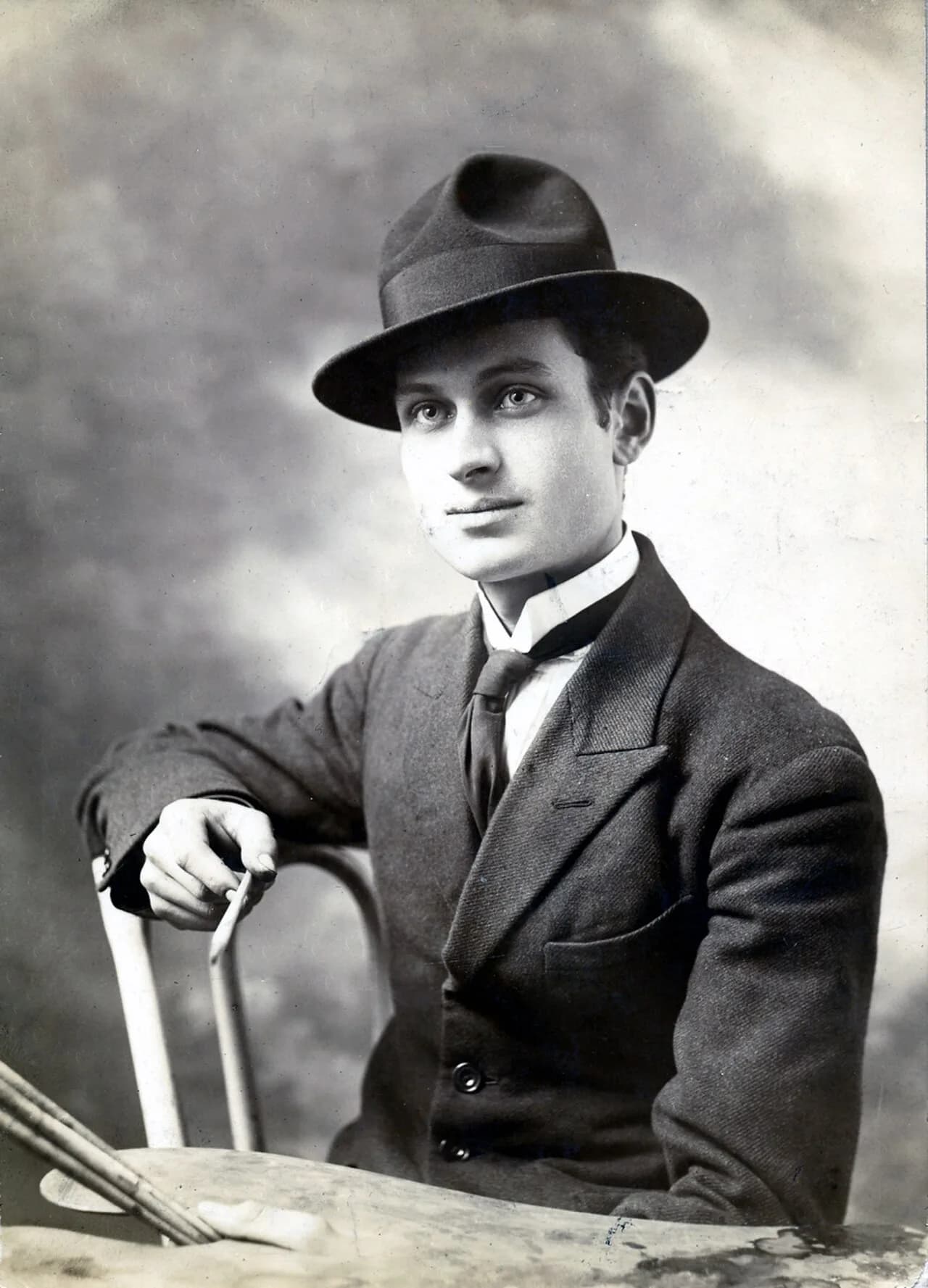 Maurice Ehlinger
