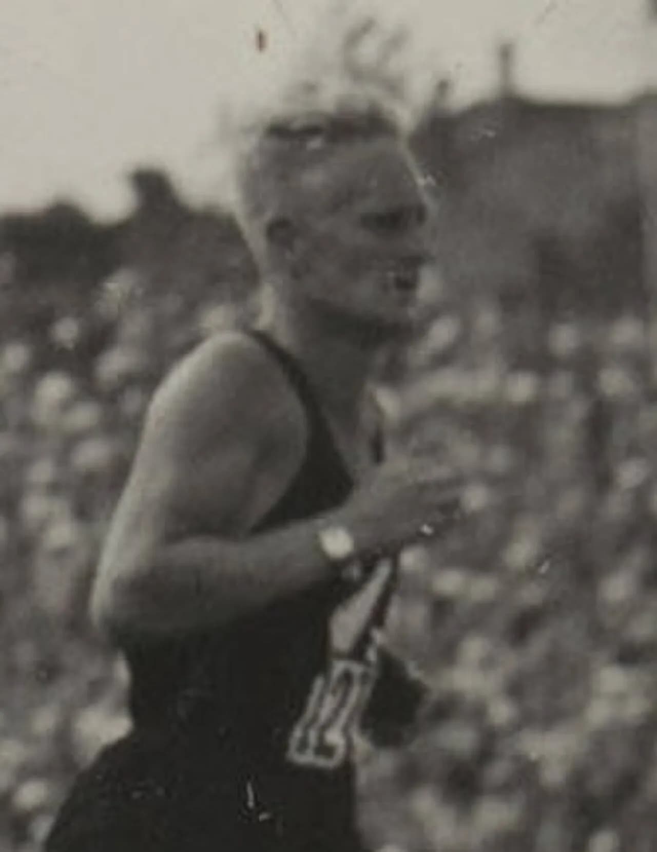 Noel Taylor