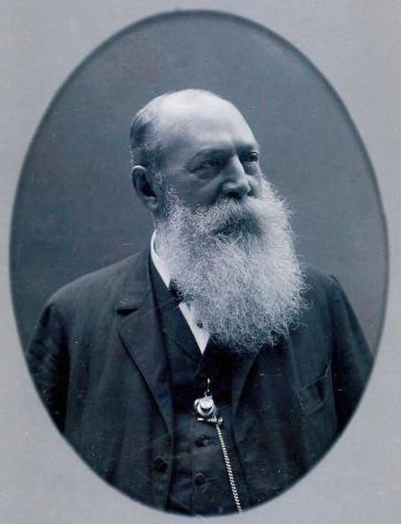 Ignaz Harrer