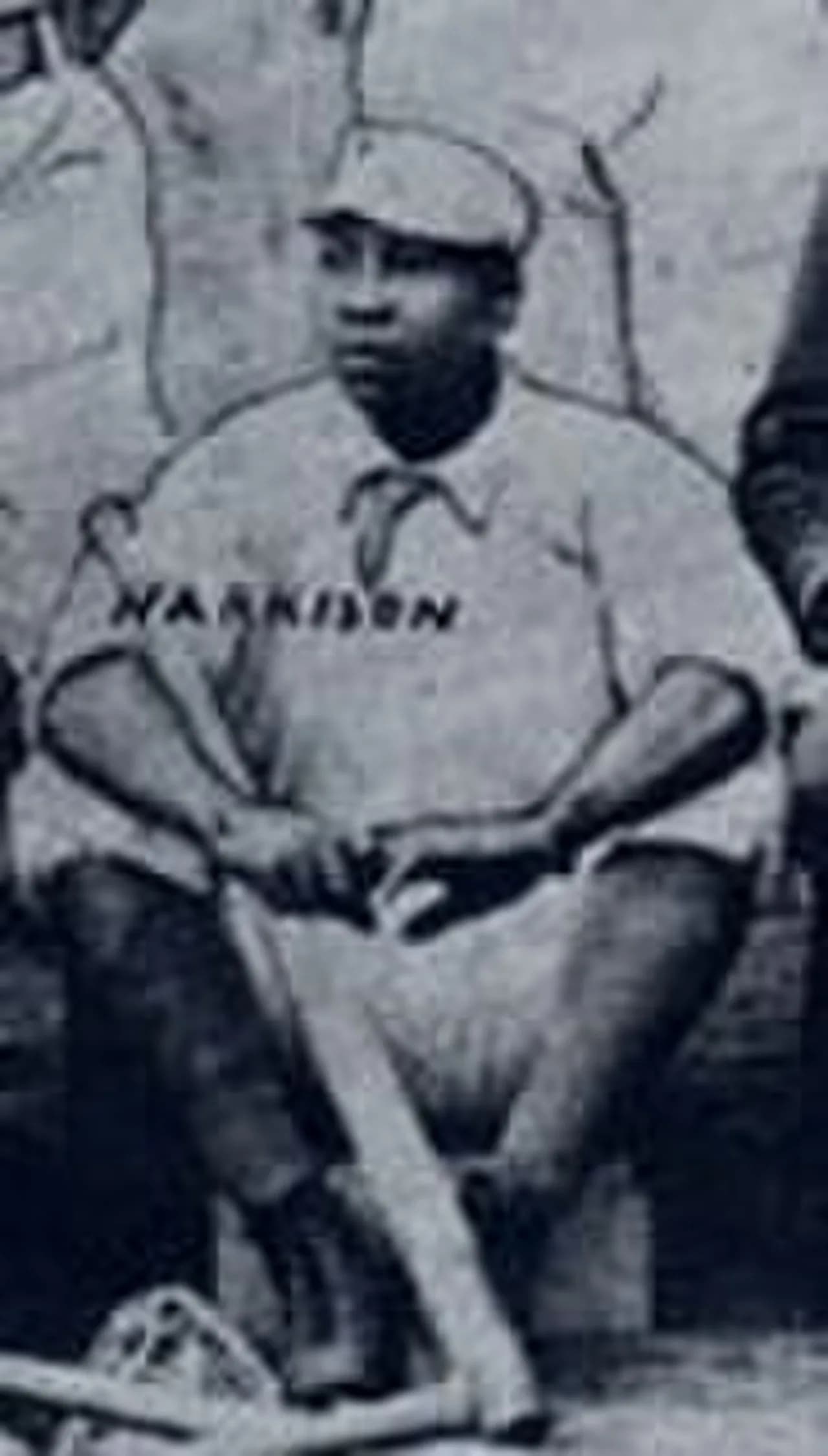 Abe Harrison