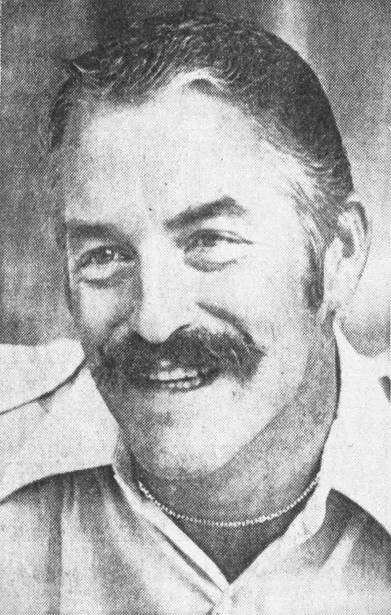 John Robbins