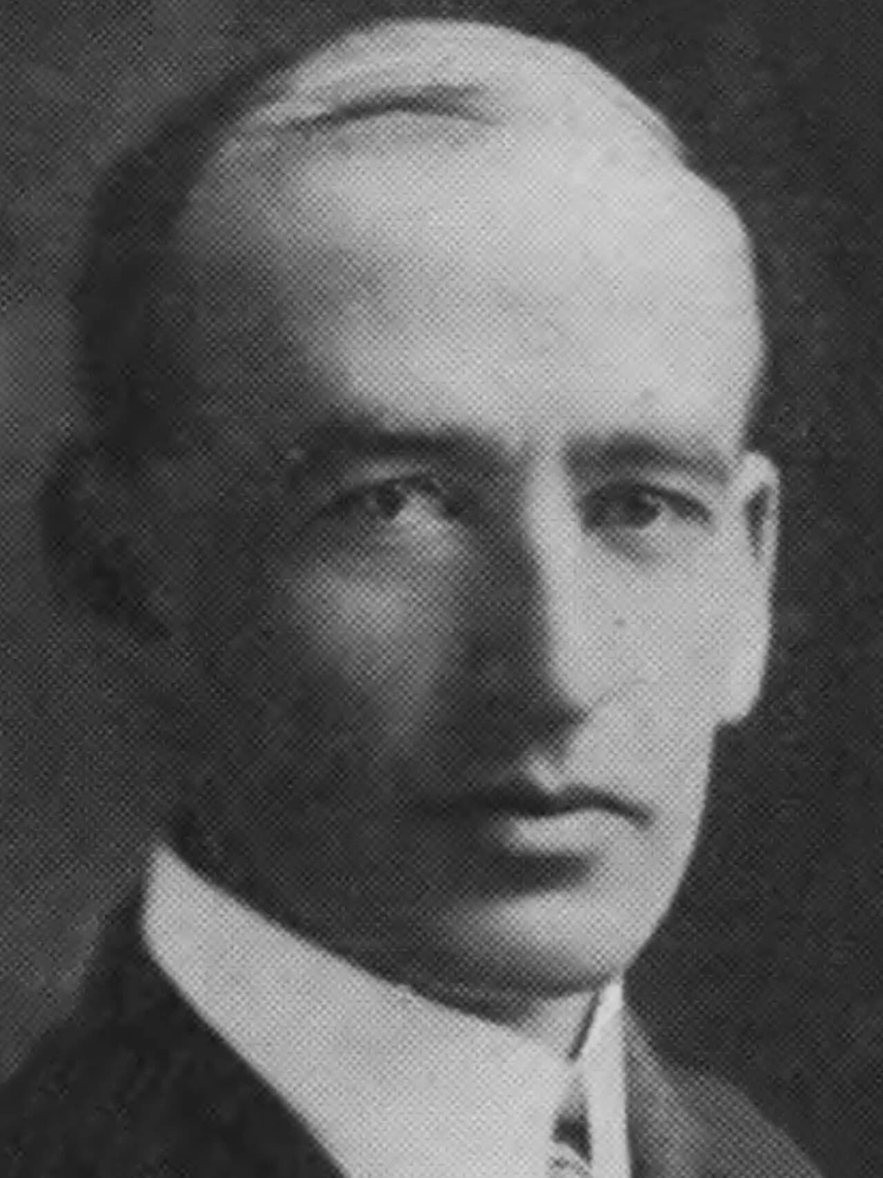 Herbert C. Jones